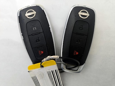 Keys