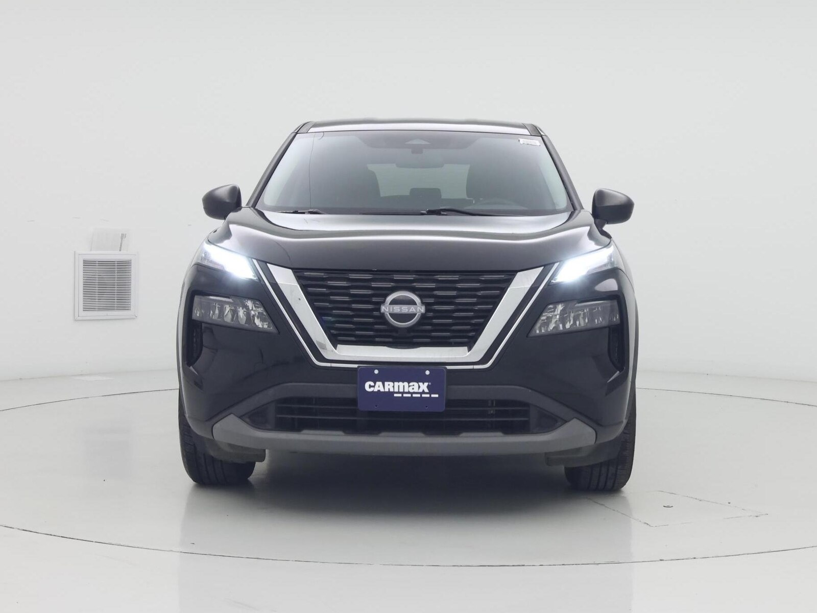 2023 Nissan Rogue S - Photo 6