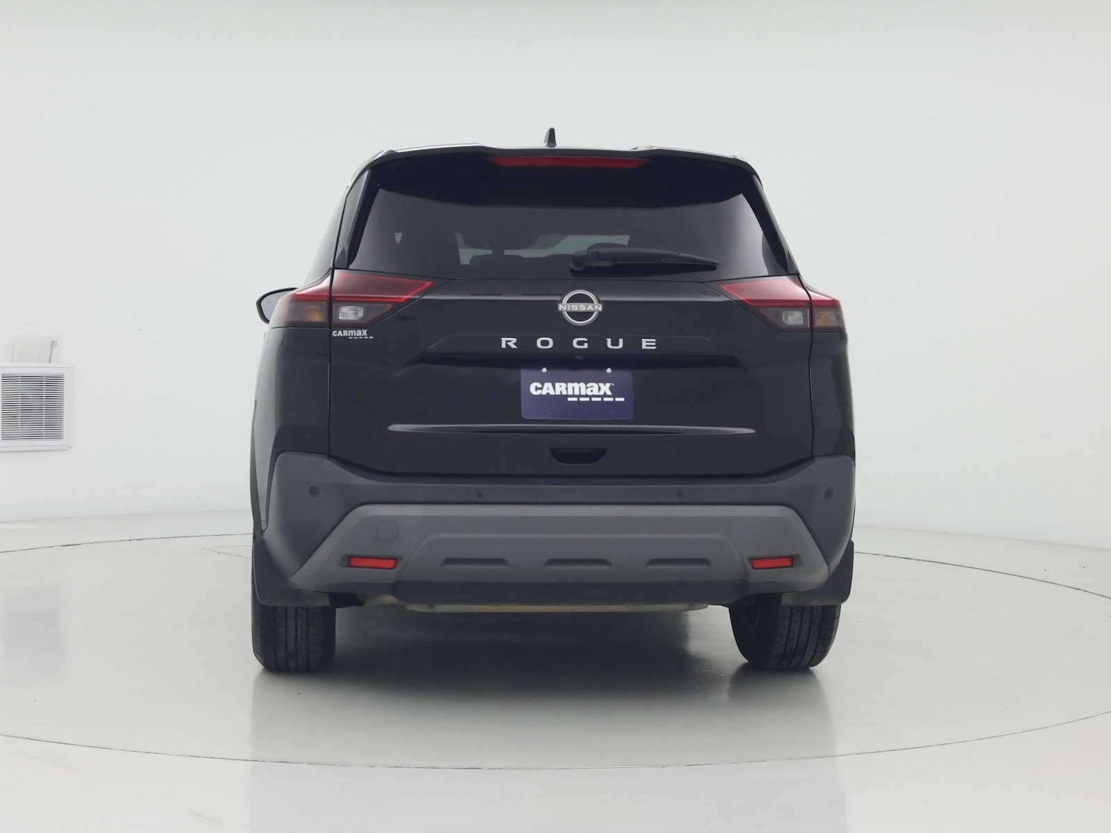 2023 Nissan Rogue S - Photo 7