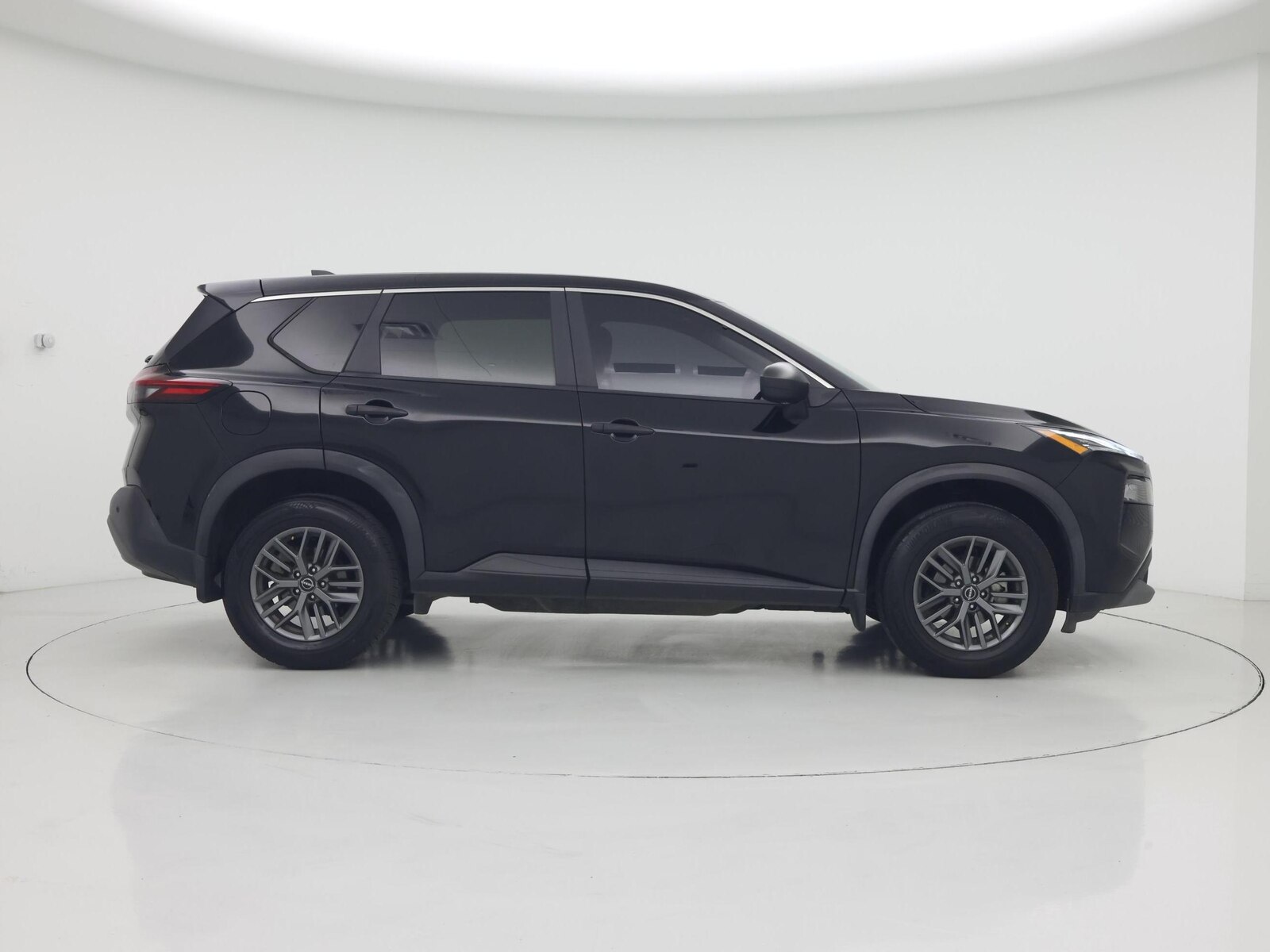 2023 Nissan Rogue S - Photo 8