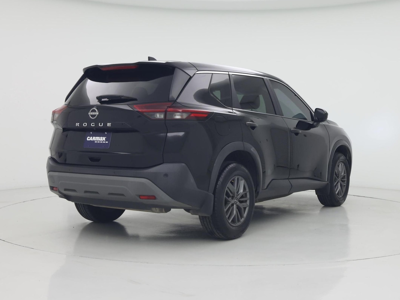 2023 Nissan Rogue S - Photo 9
