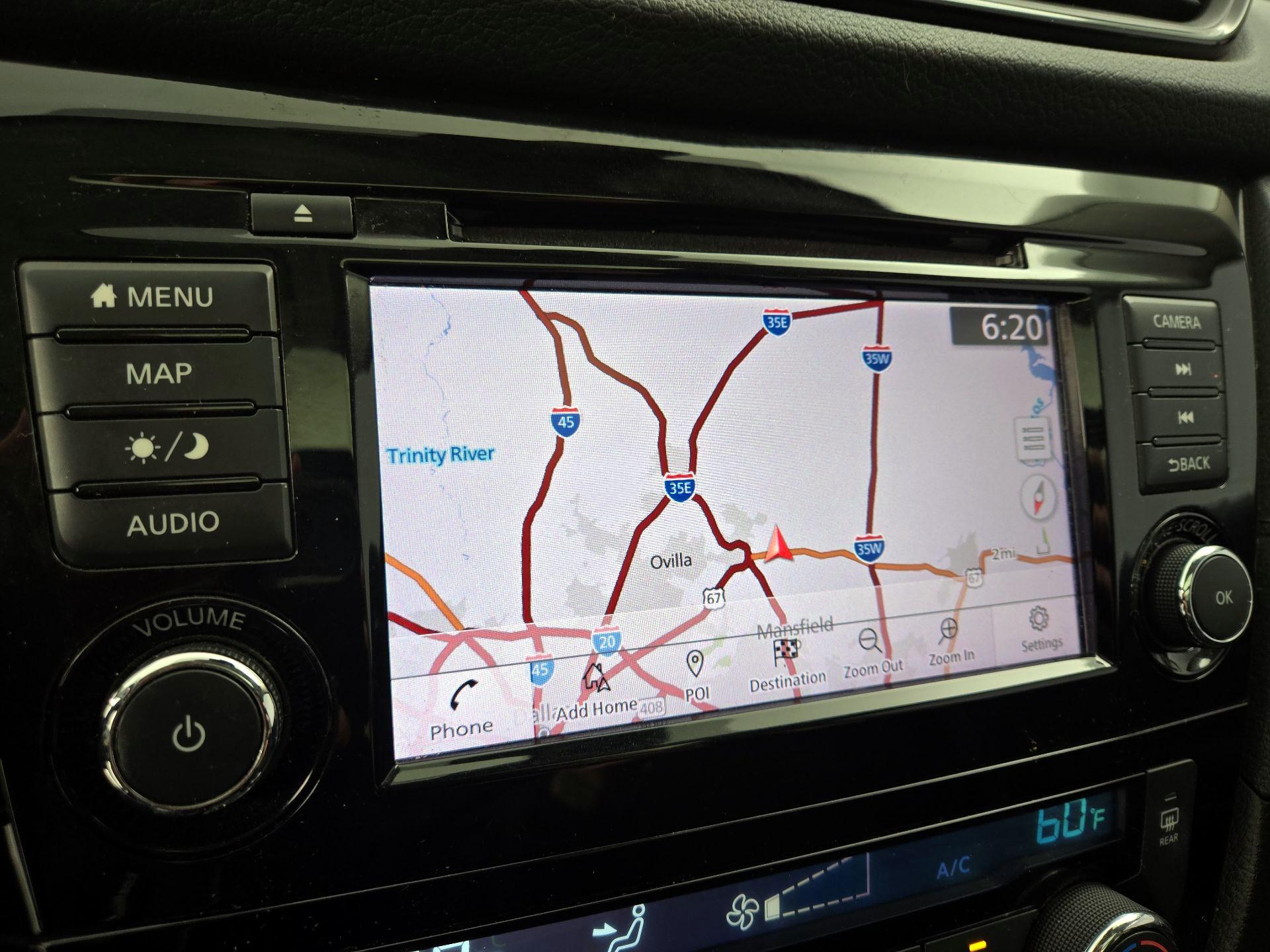 Thumbnail: 2020 Nissan Rogue - 14