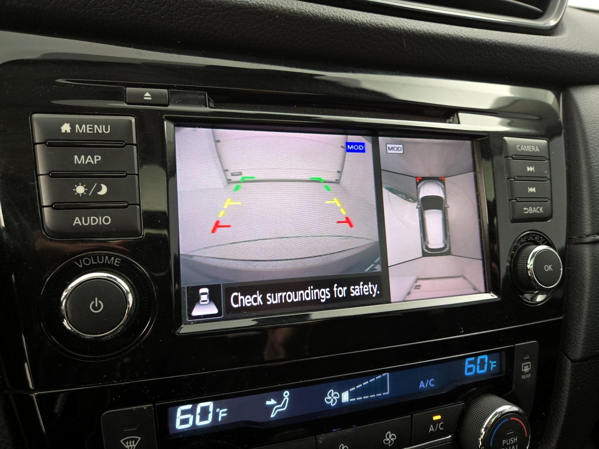 Thumbnail: 2020 Nissan Rogue - 15