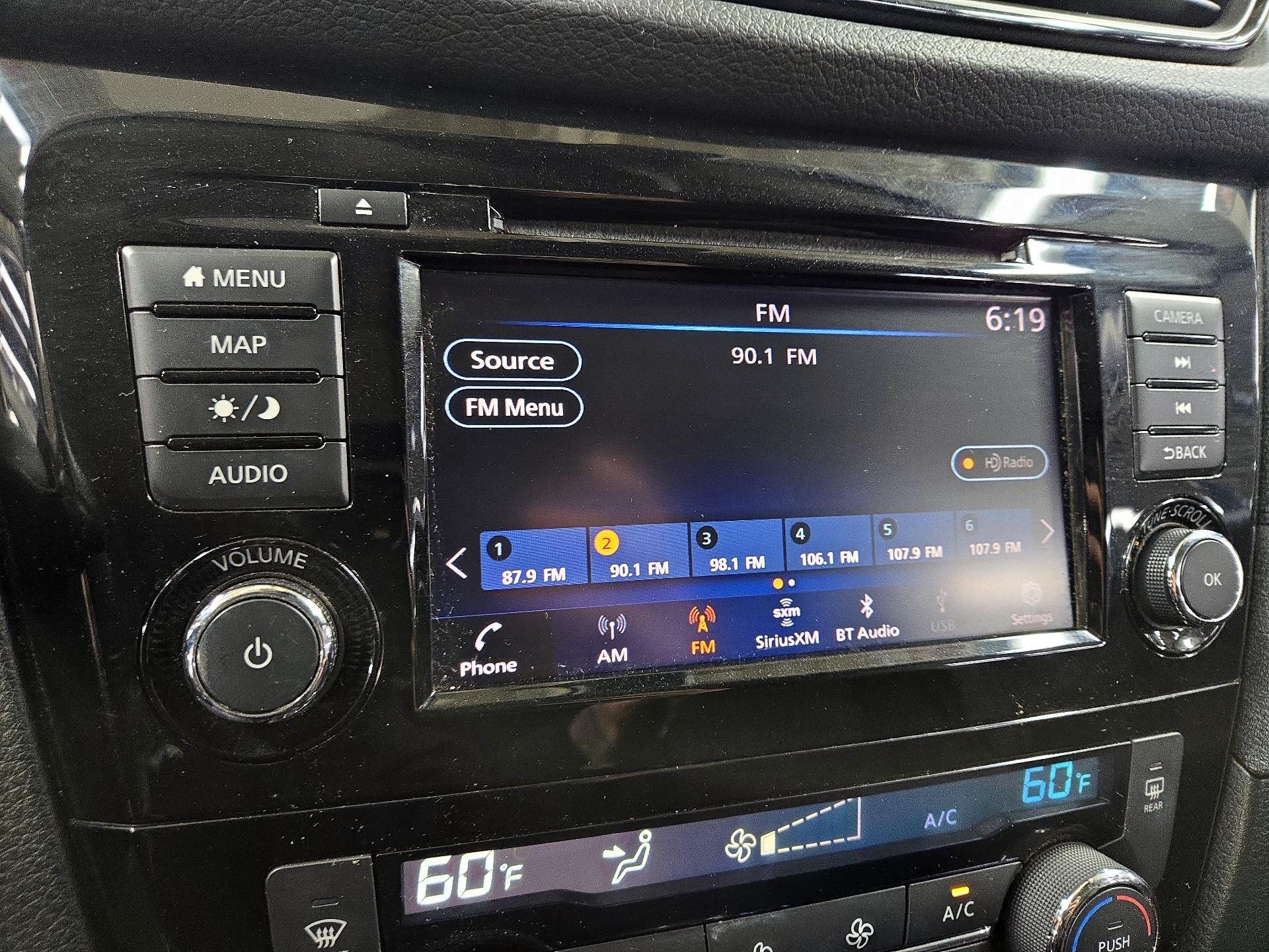 Thumbnail: 2020 Nissan Rogue - 16