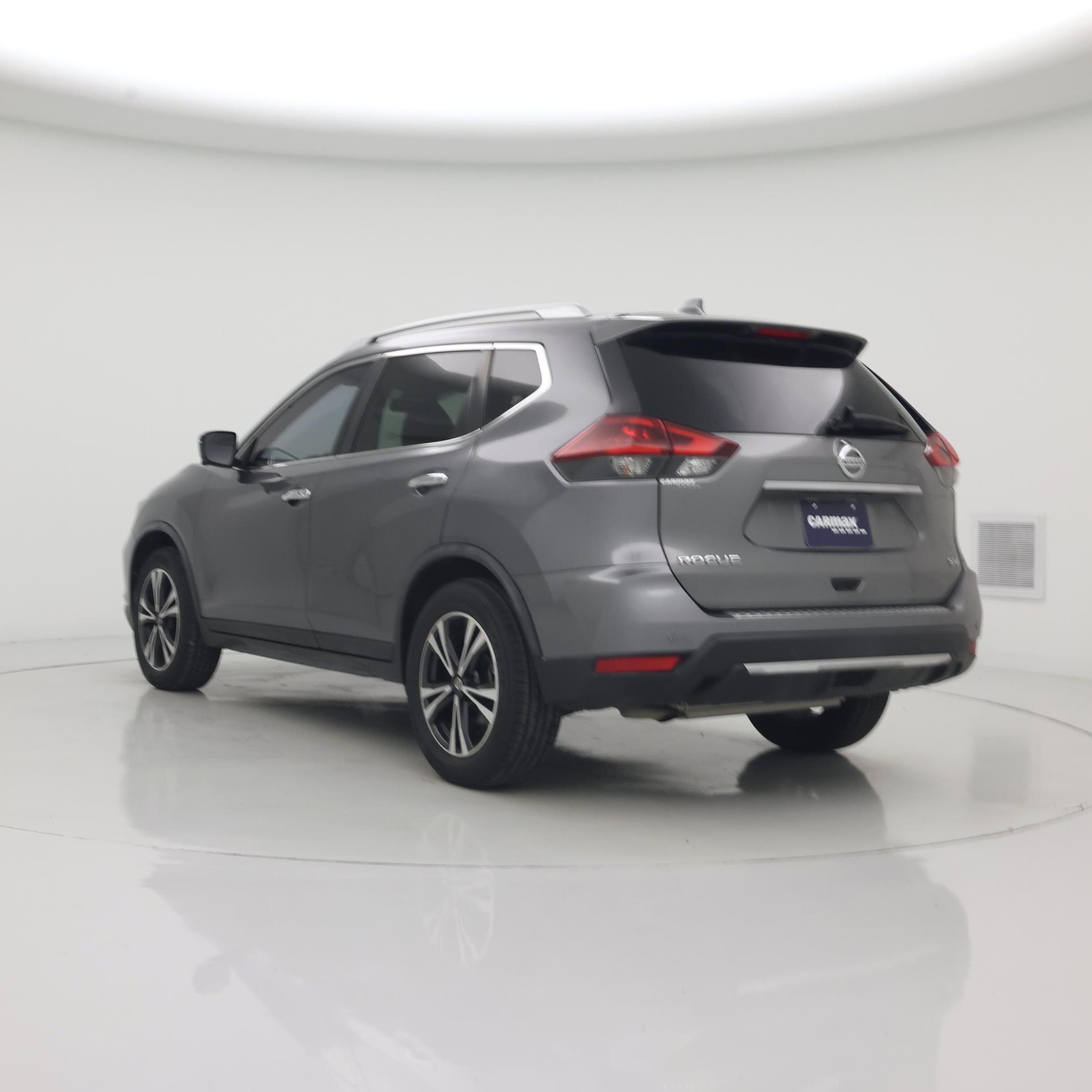Thumbnail: 2020 Nissan Rogue - 2