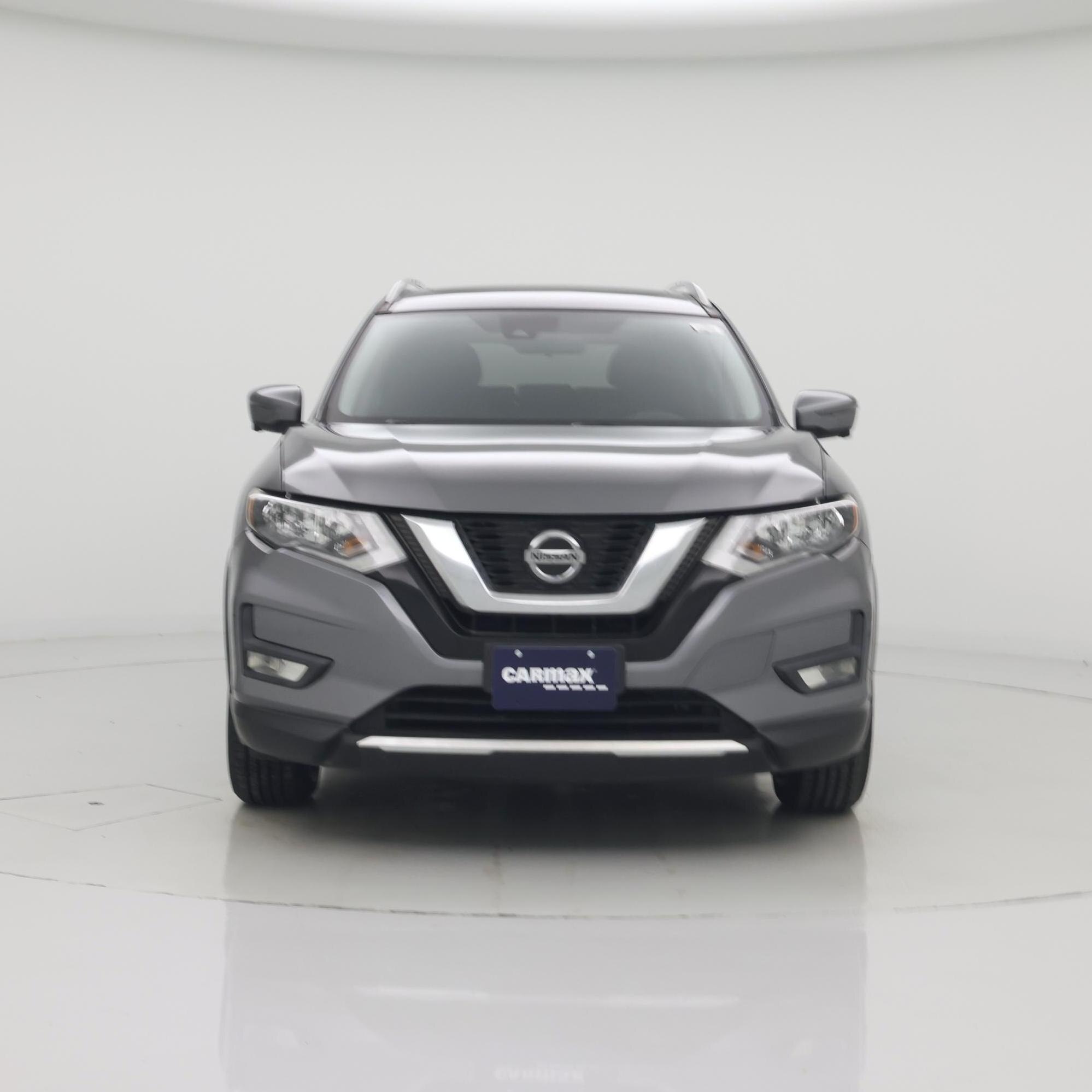 Thumbnail: 2020 Nissan Rogue - 5