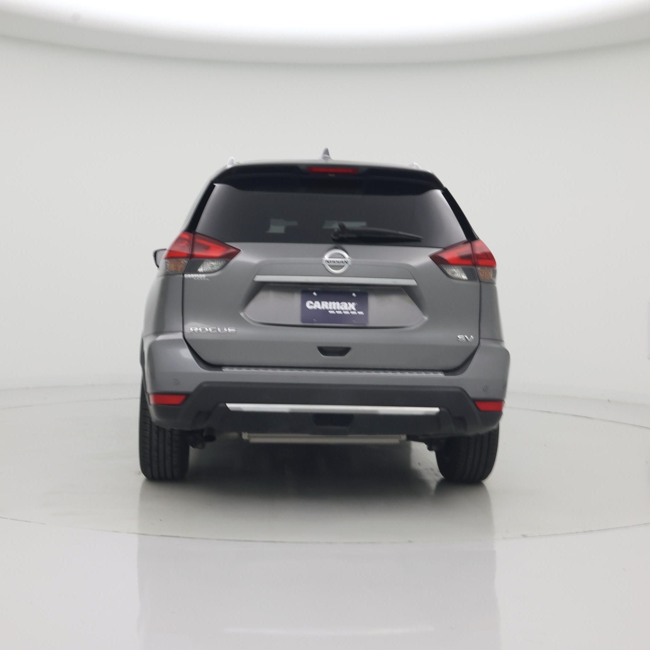 Thumbnail: 2020 Nissan Rogue - 6