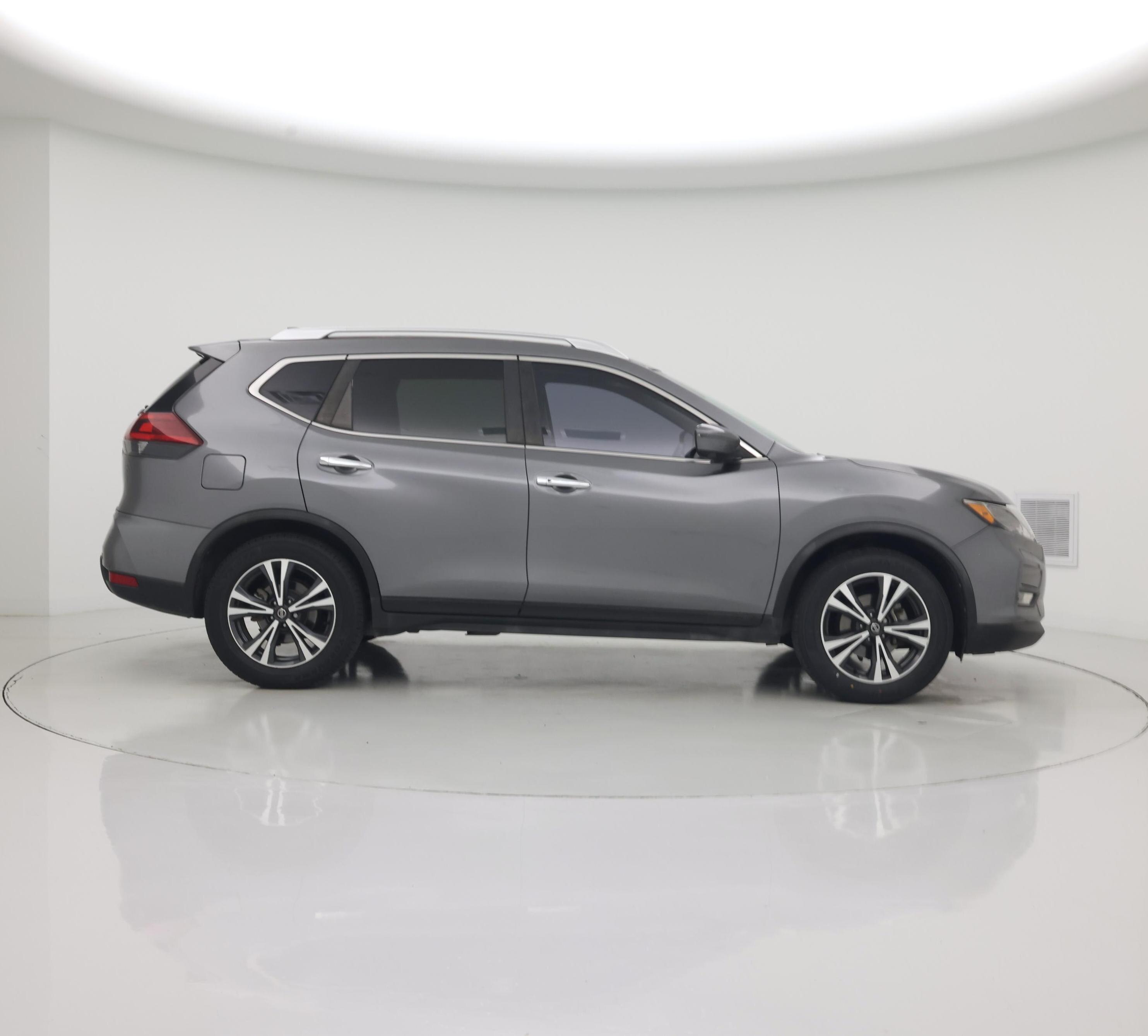Thumbnail: 2020 Nissan Rogue - 7