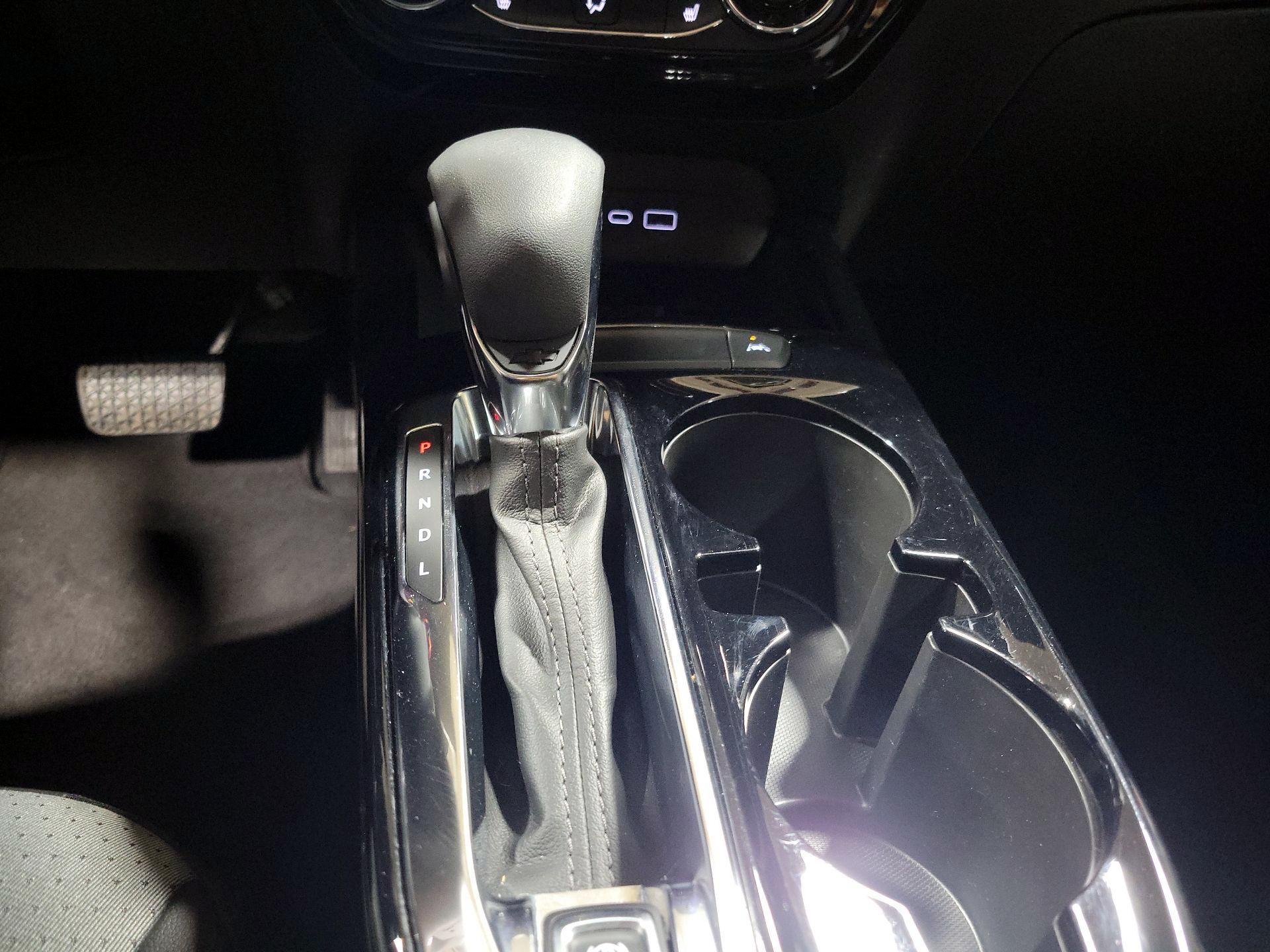 Thumbnail: 2025 Chevrolet Trax - 17