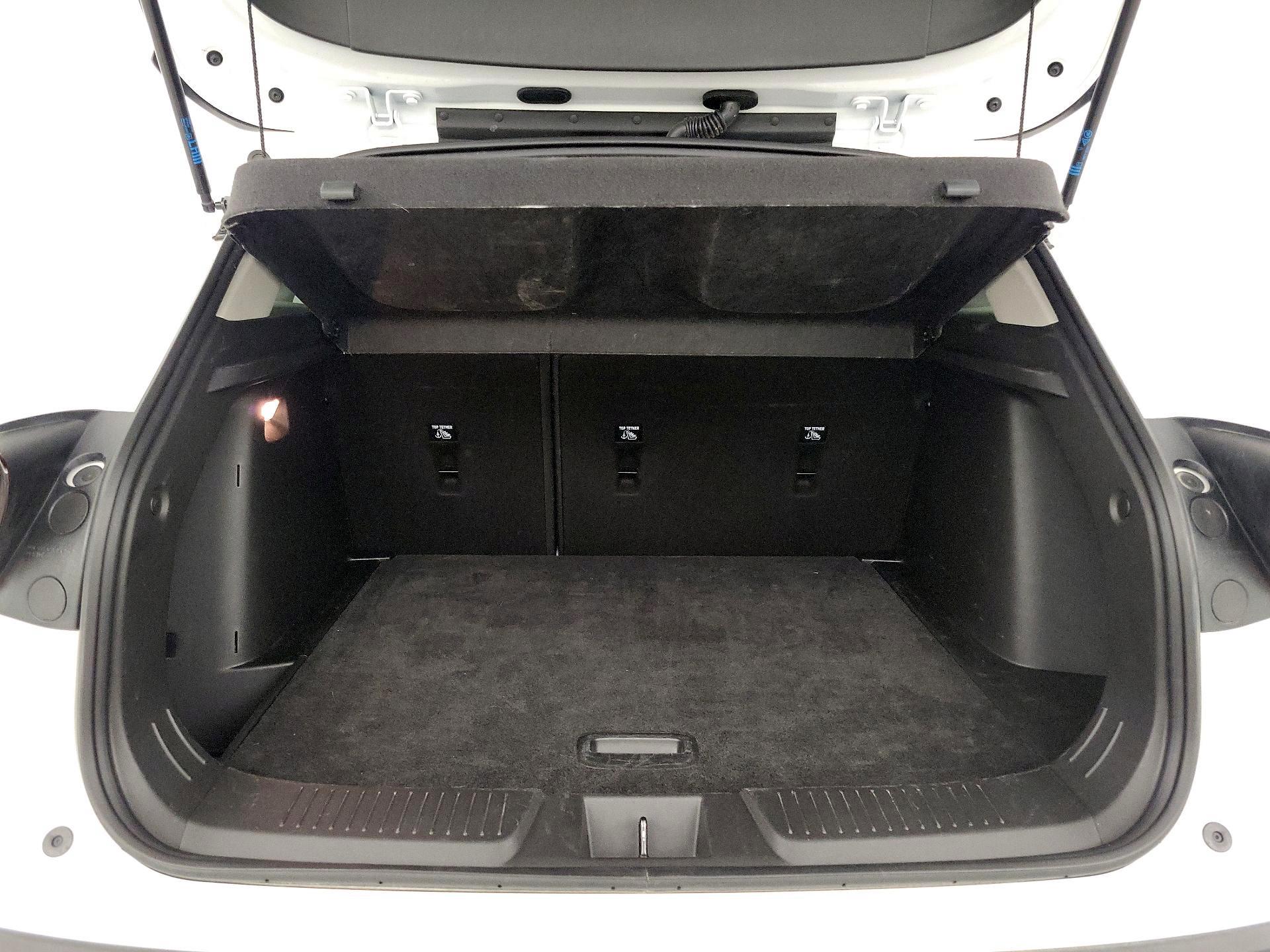 Thumbnail: 2025 Chevrolet Trax - 19