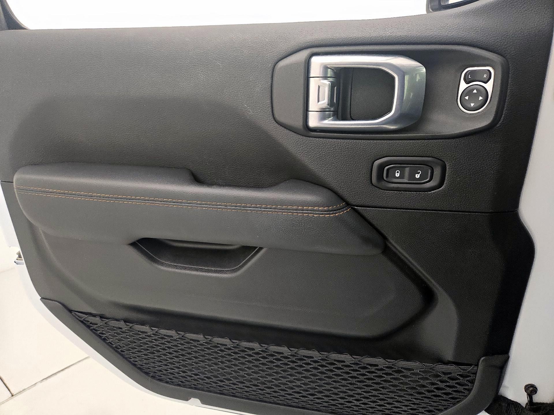 Thumbnail: 2021 Jeep Wrangler - 12