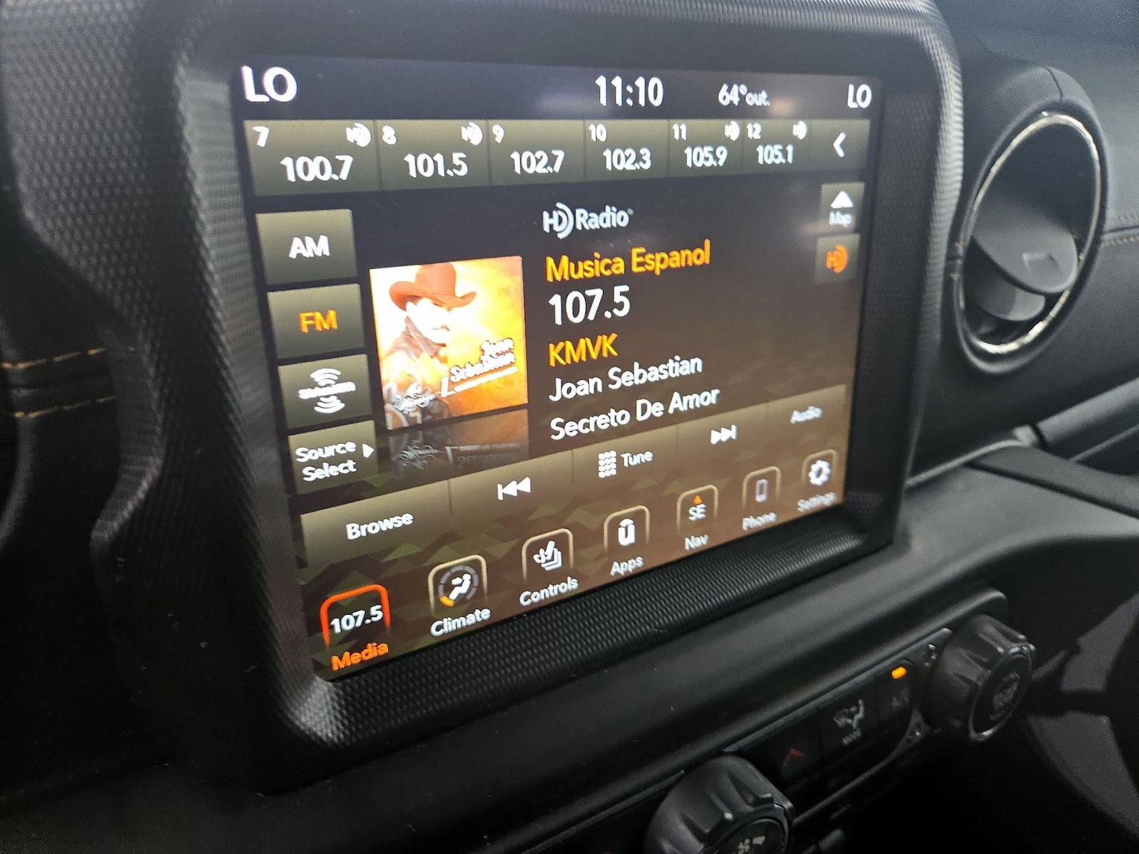 2021 Jeep Wrangler Unlimited High Altitude - Photo 17