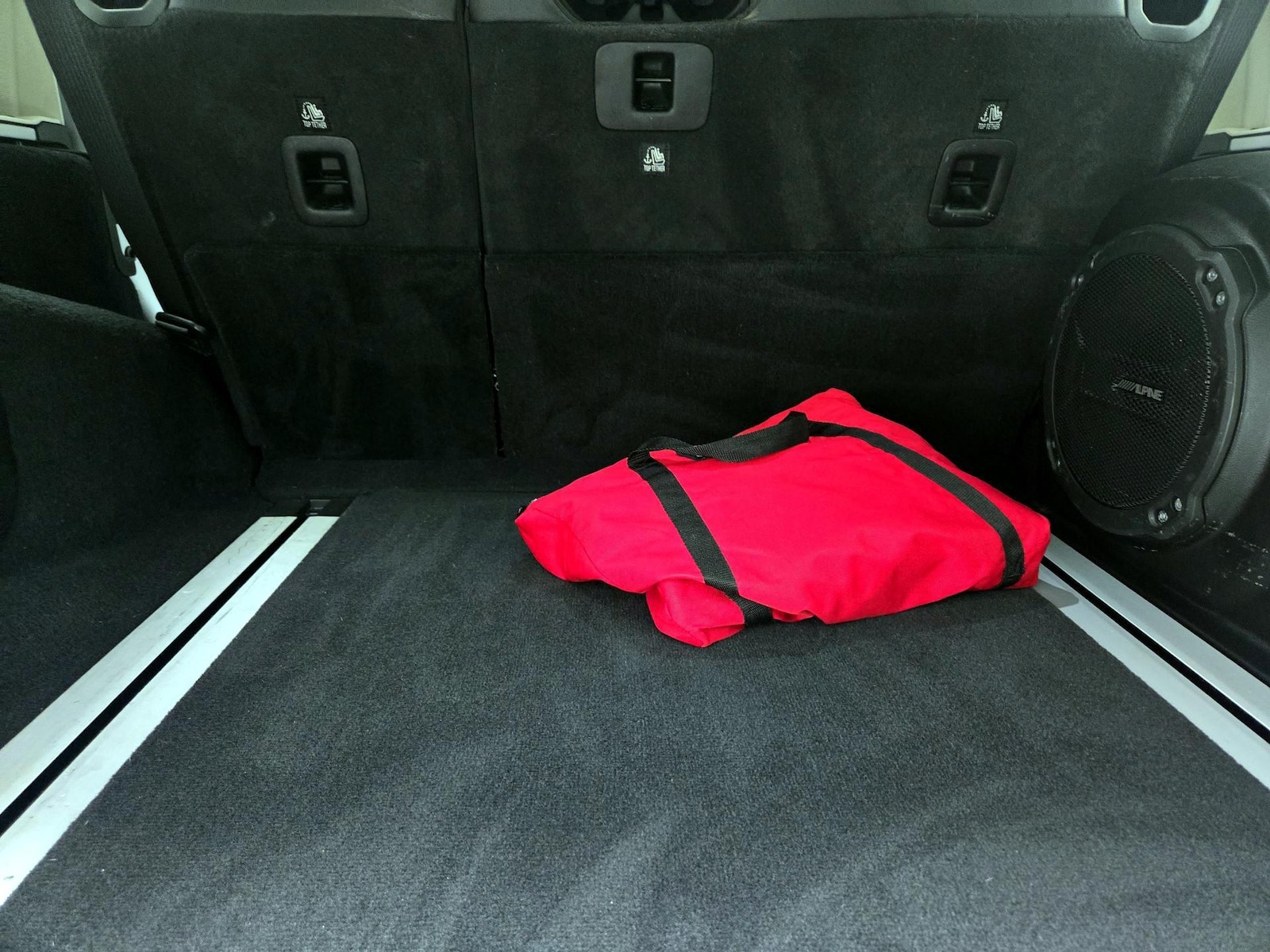 2021 Jeep Wrangler Unlimited High Altitude - Photo 22