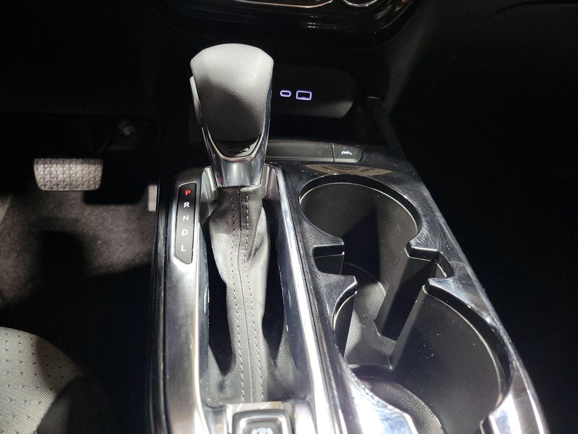 Thumbnail: 2025 Chevrolet Trax - 17