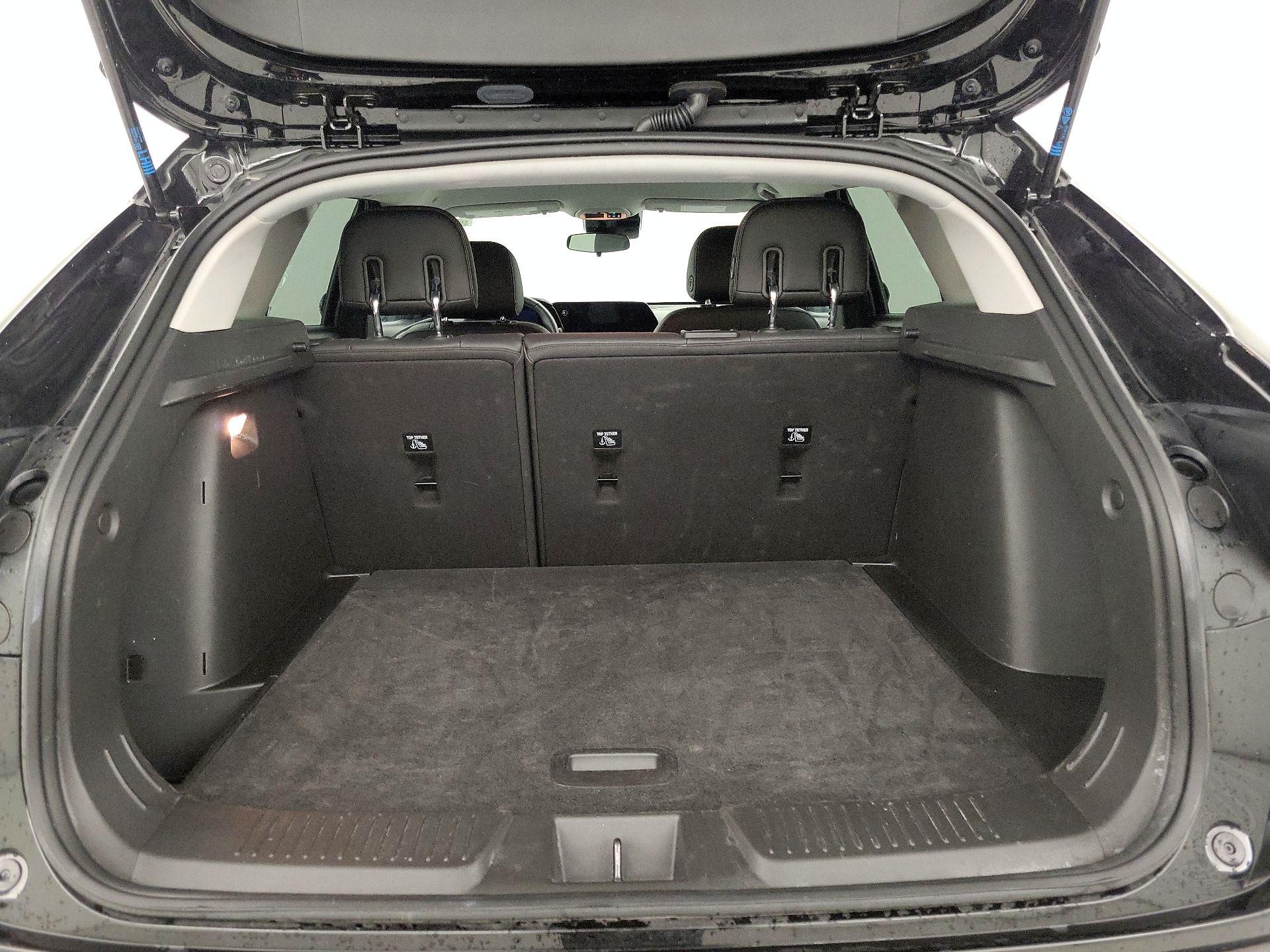 Thumbnail: 2025 Chevrolet Trax - 19