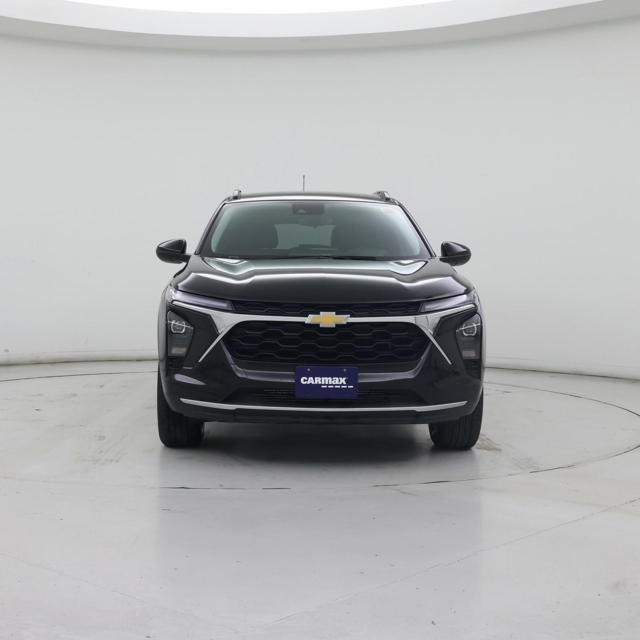Thumbnail: 2025 Chevrolet Trax - 5