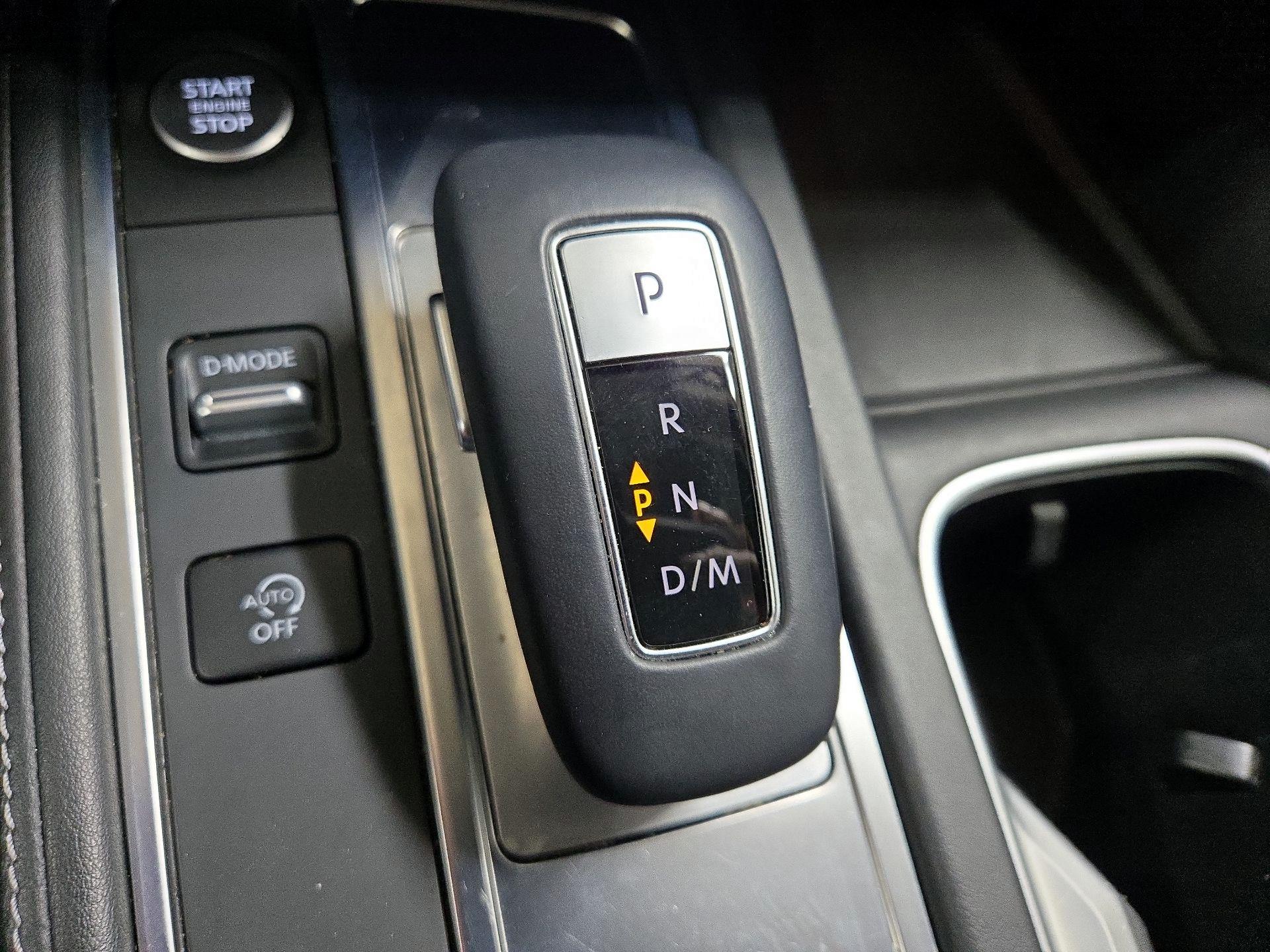 Thumbnail: 2023 INFINITI QX60 - 17