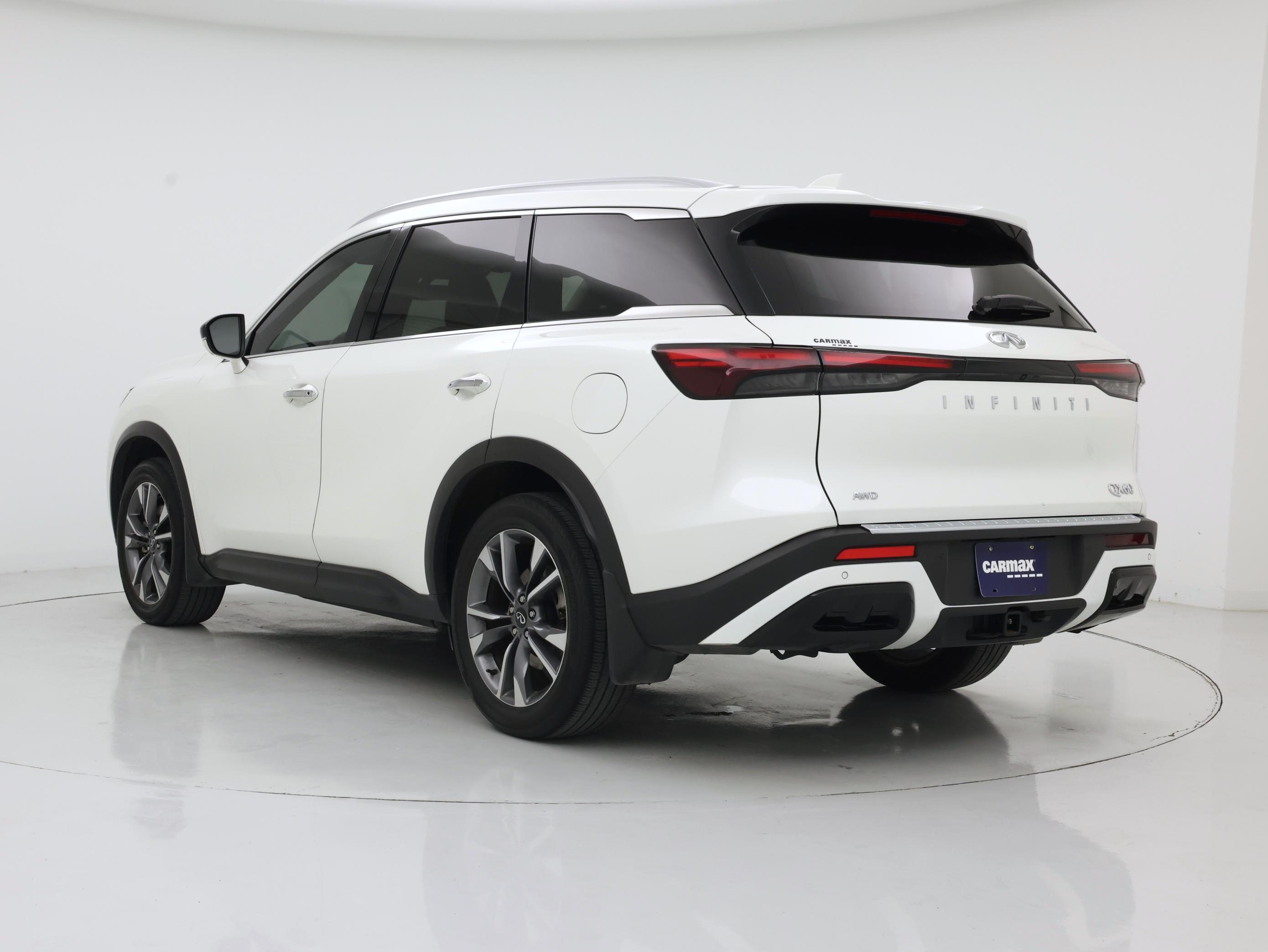 Thumbnail: 2023 INFINITI QX60 - 2