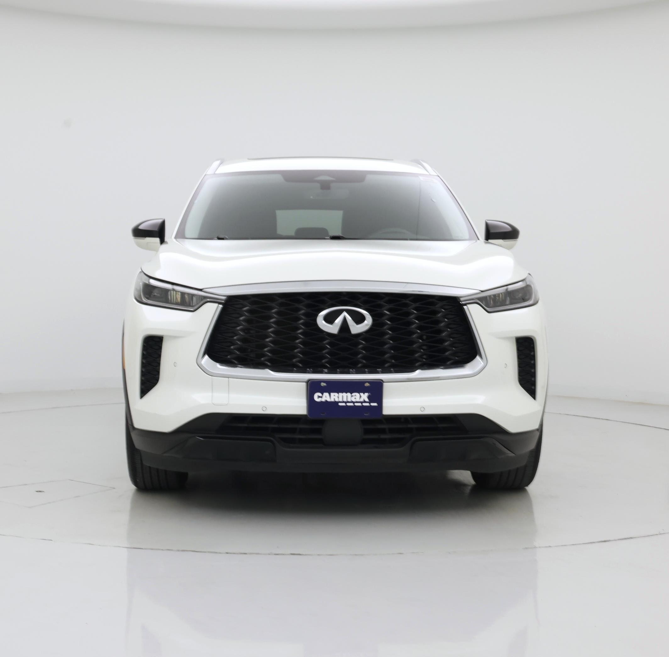 Thumbnail: 2023 INFINITI QX60 - 5