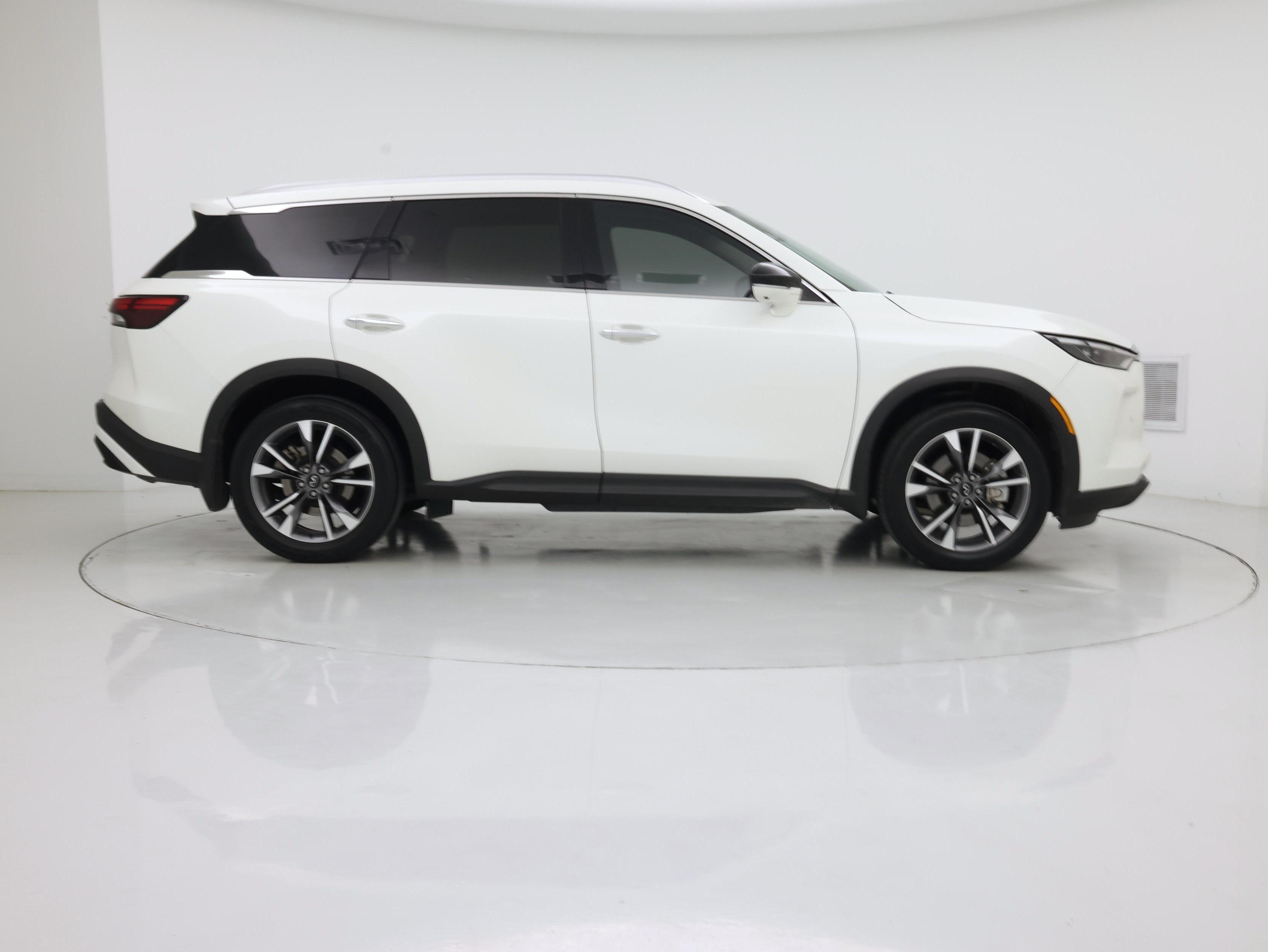 Thumbnail: 2023 INFINITI QX60 - 7