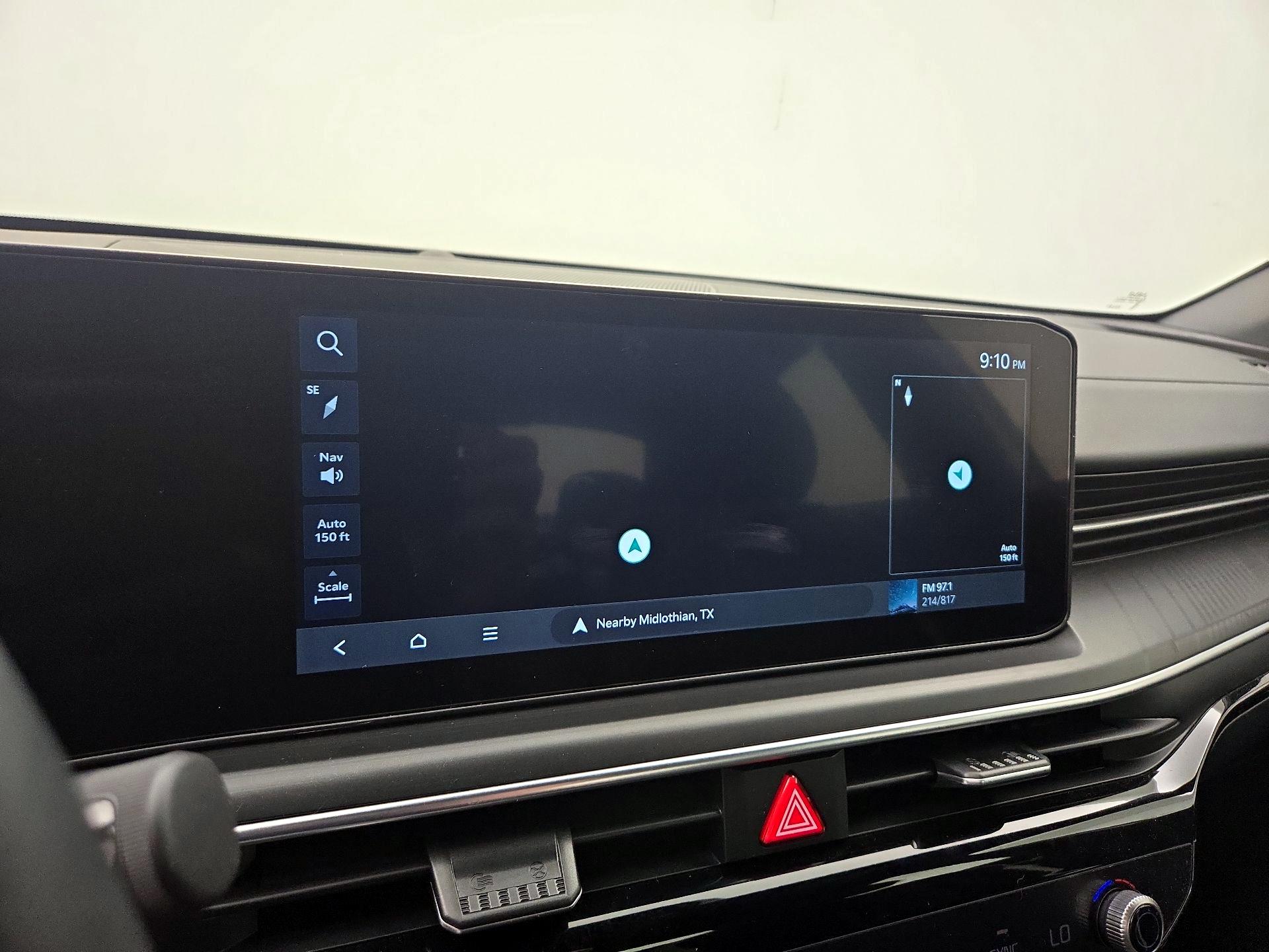 Thumbnail: 2025 Kia K5 - 14