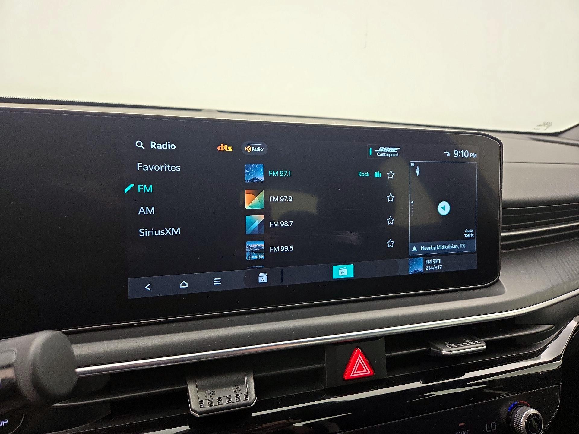 Thumbnail: 2025 Kia K5 - 16