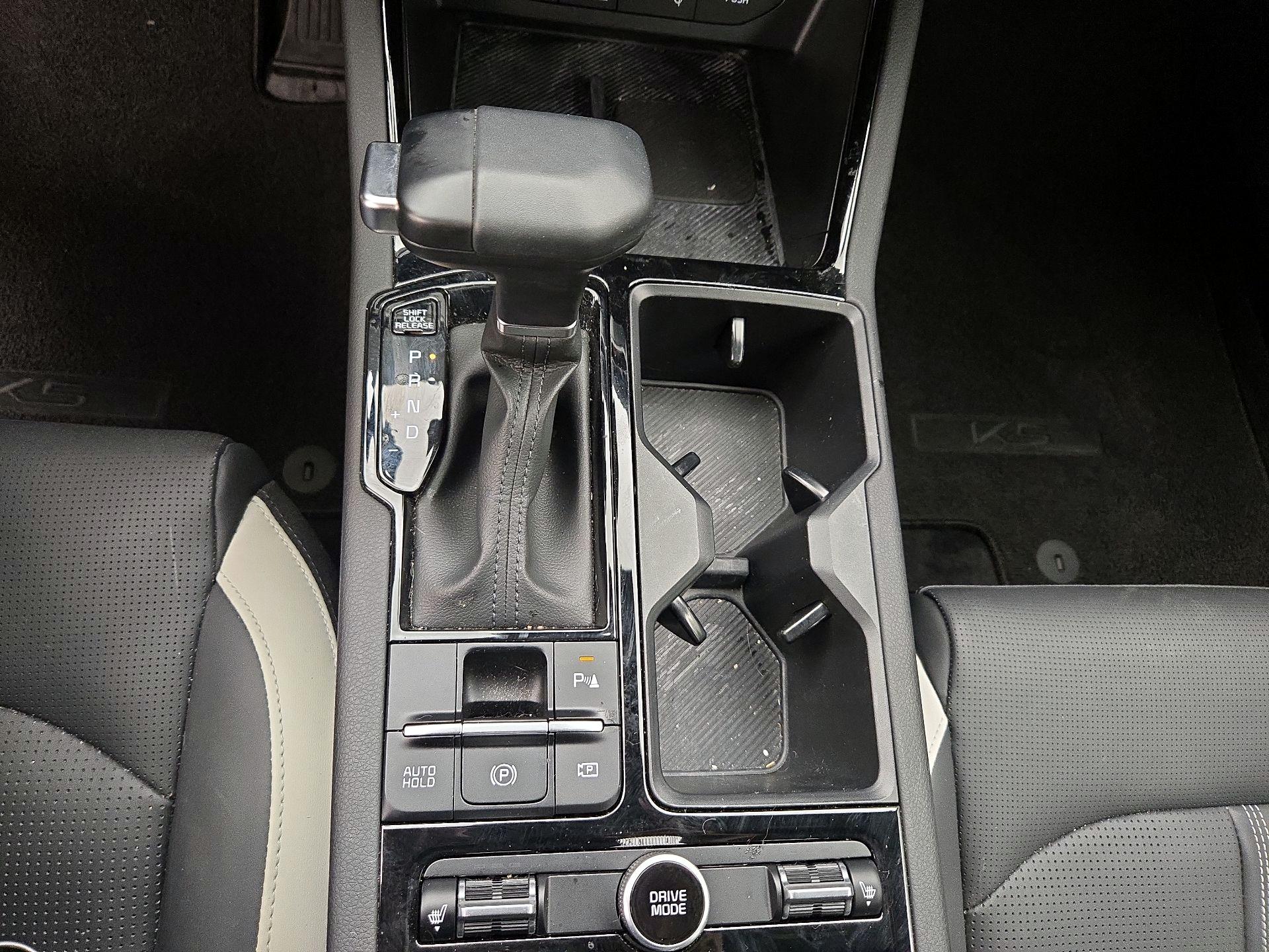 Thumbnail: 2025 Kia K5 - 18