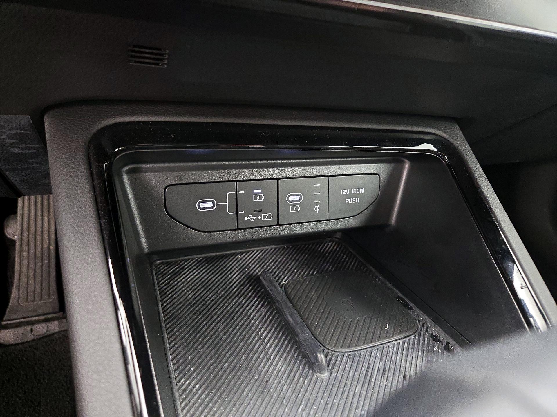 Thumbnail: 2025 Kia K5 - 19