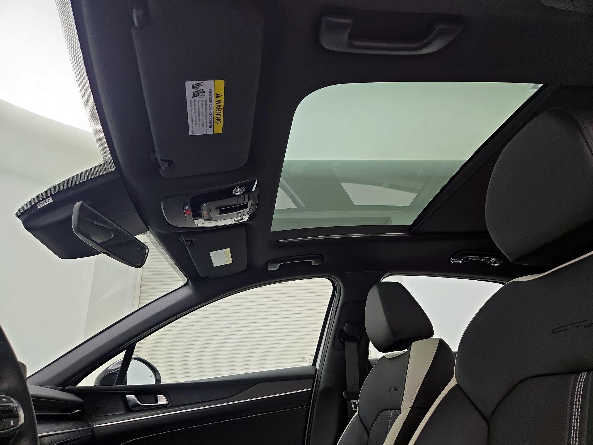 Thumbnail: 2025 Kia K5 - 20