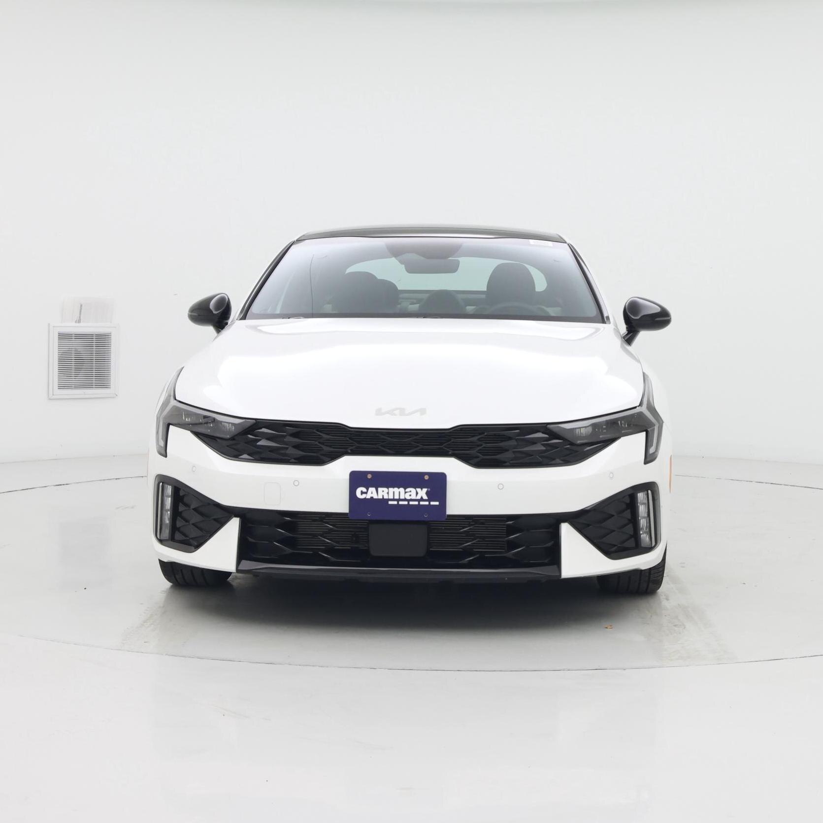 Thumbnail: 2025 Kia K5 - 5