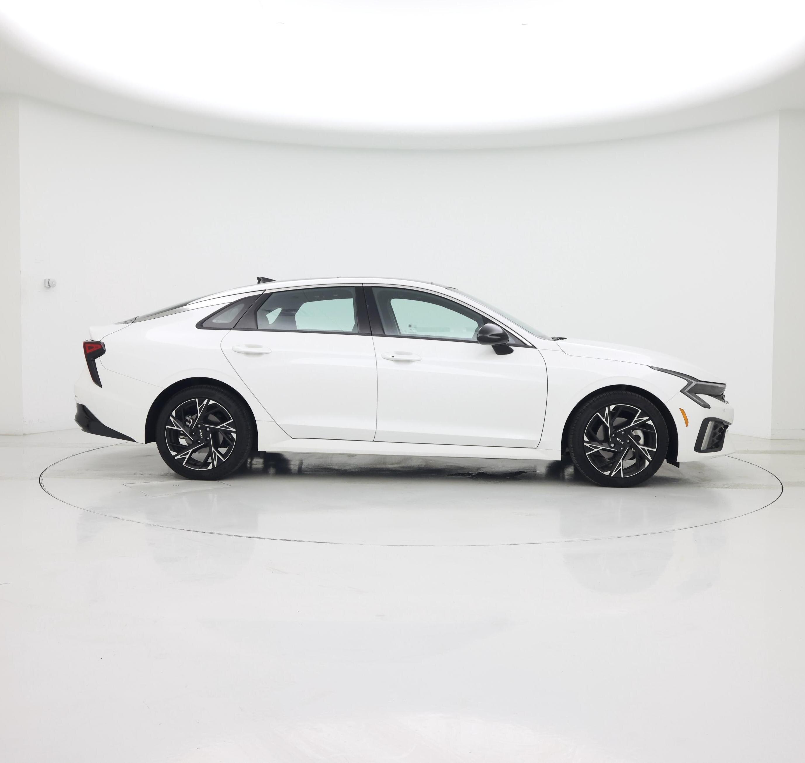 Thumbnail: 2025 Kia K5 - 7