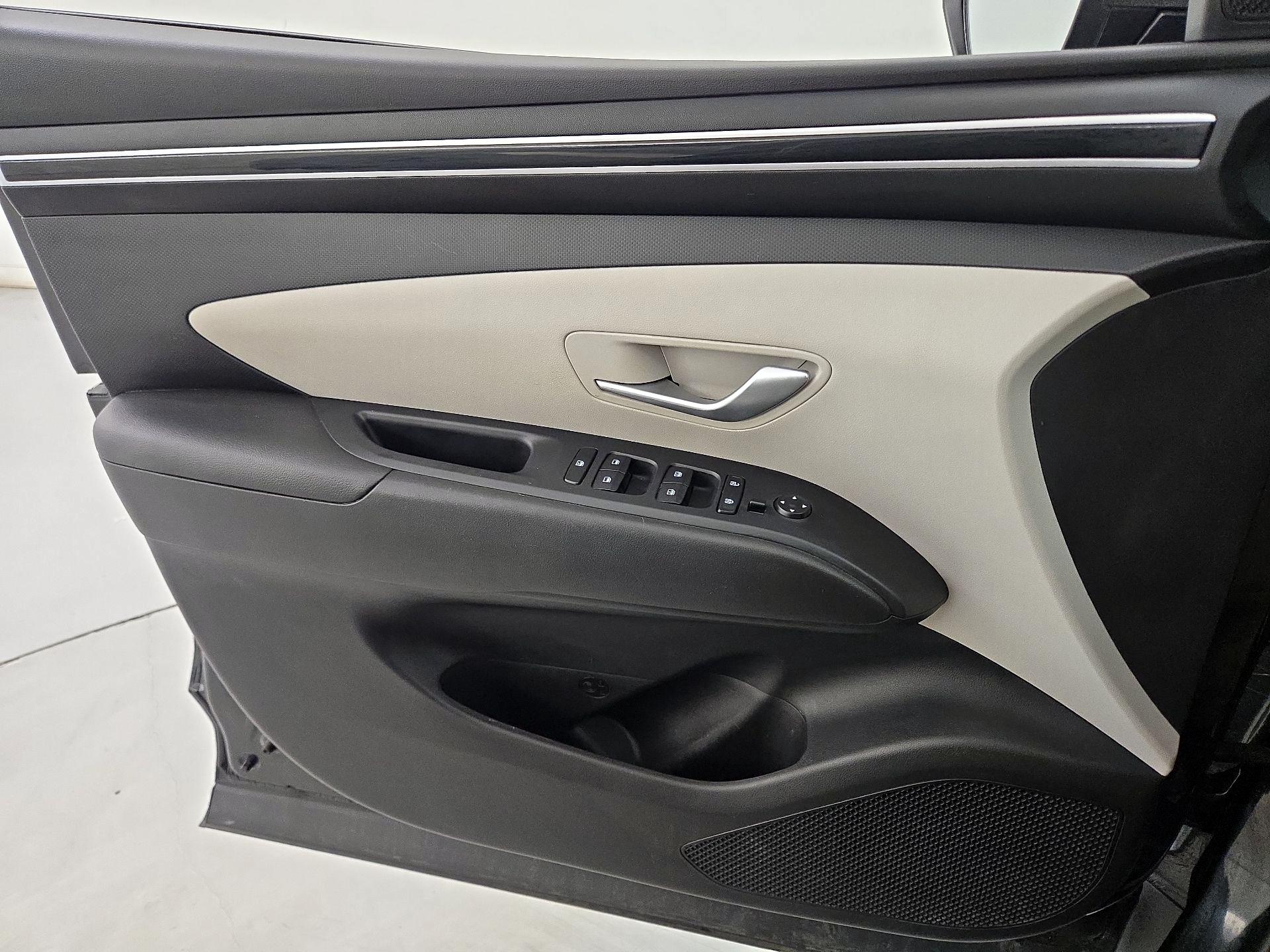 Thumbnail: 2024 Hyundai Tucson - 12