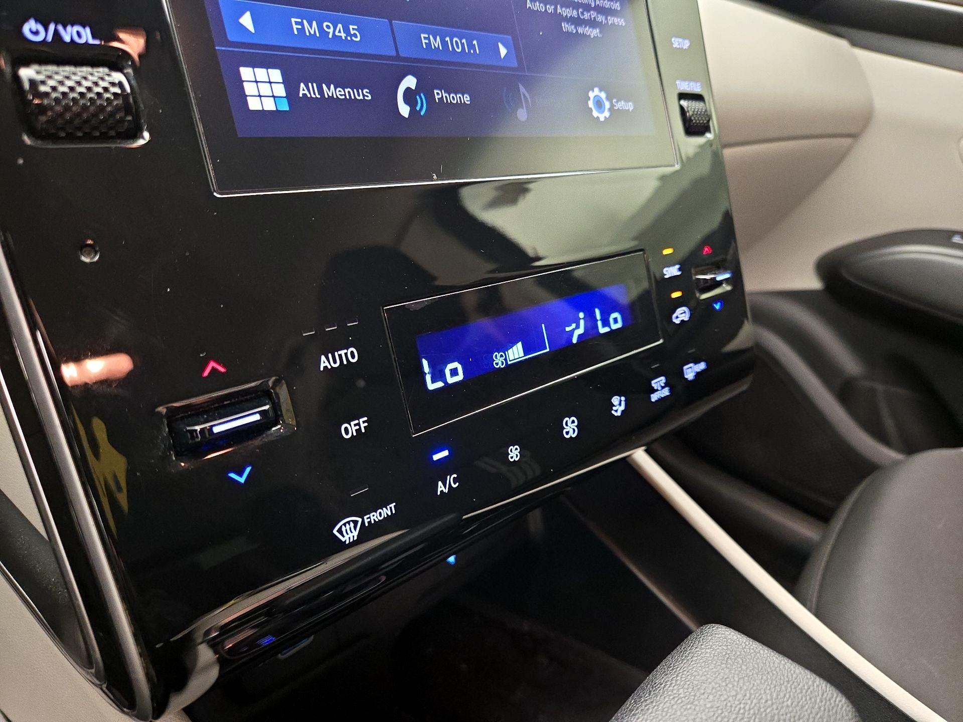 Thumbnail: 2024 Hyundai Tucson - 16