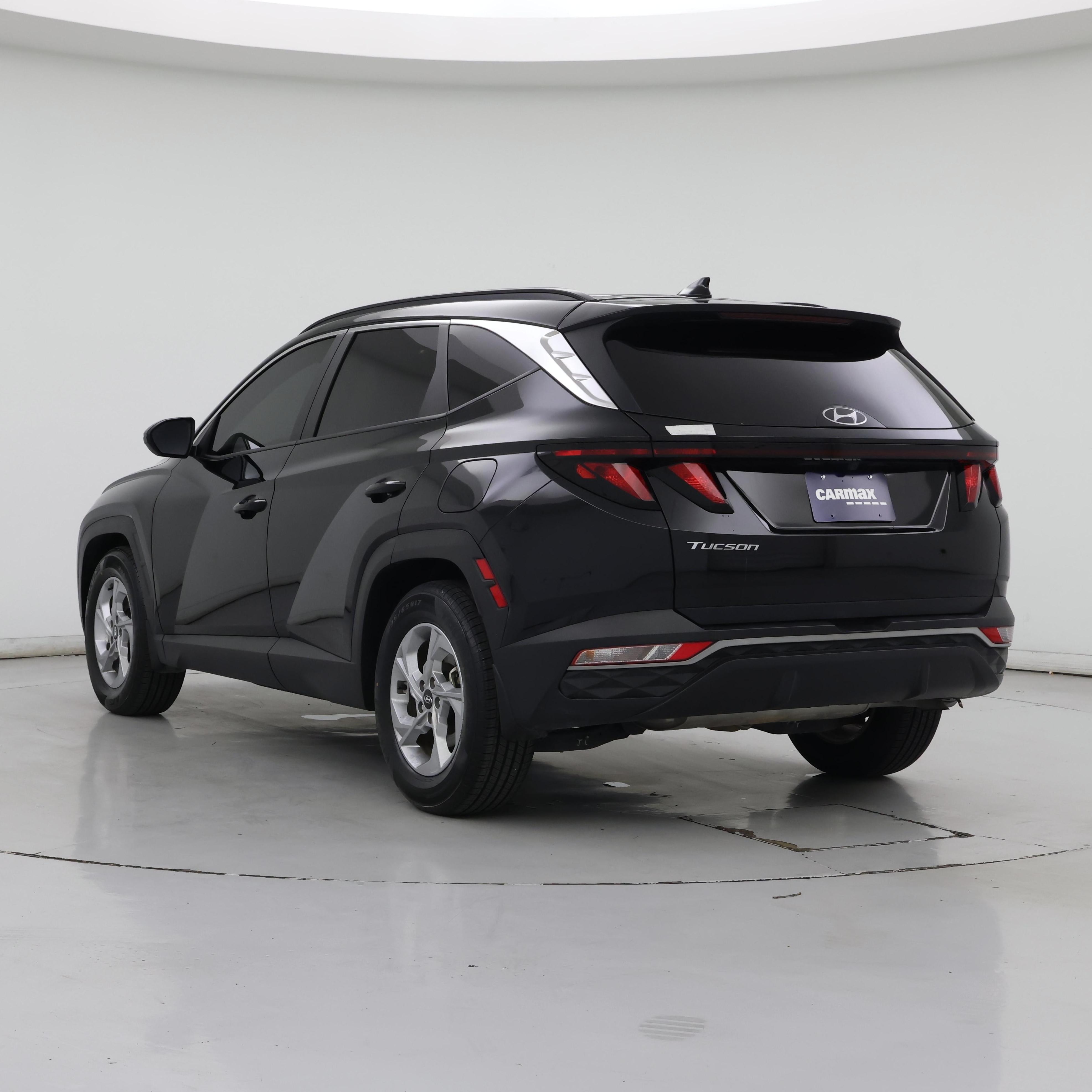 Thumbnail: 2024 Hyundai Tucson - 2