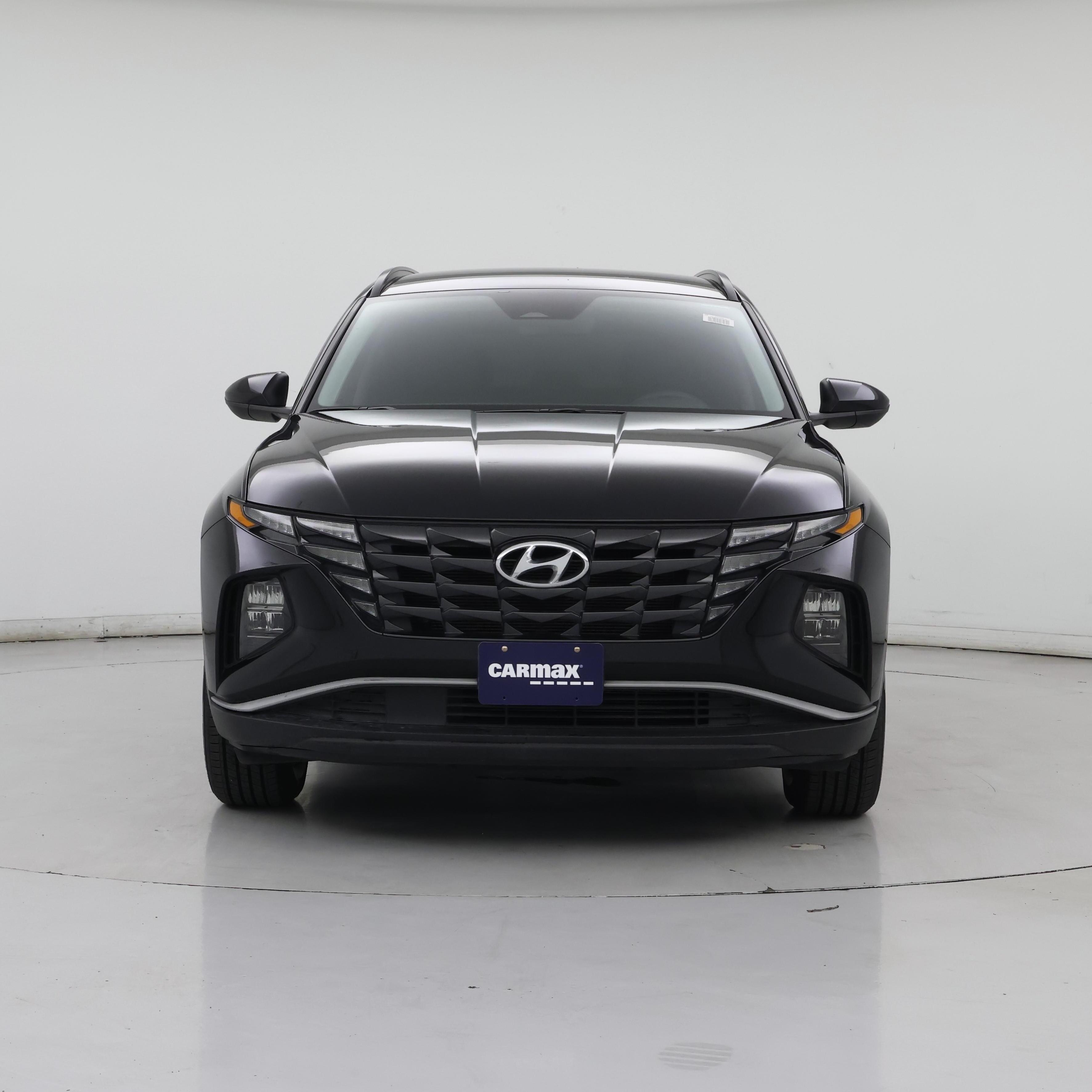 Thumbnail: 2024 Hyundai Tucson - 5