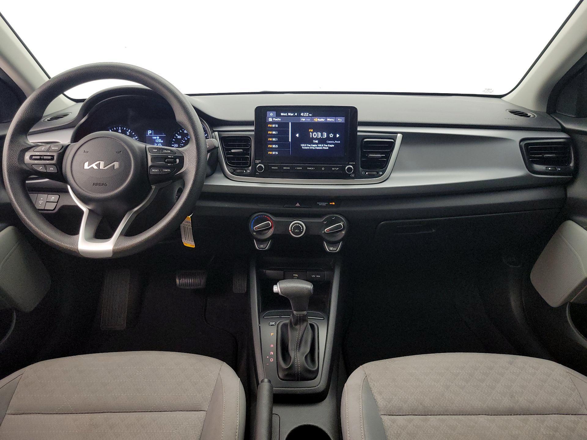 Thumbnail: 2023 Kia Rio - 9