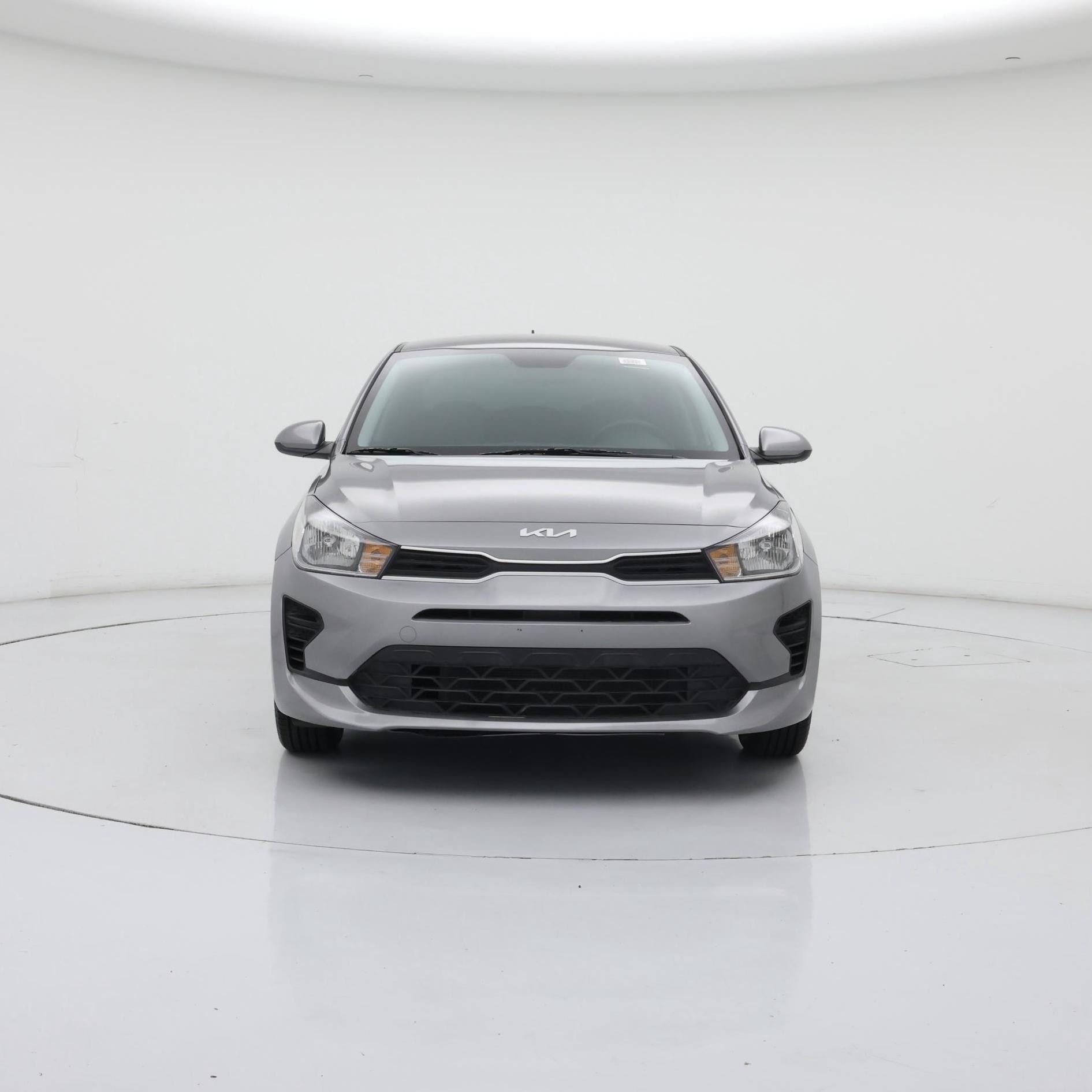 Thumbnail: 2023 Kia Rio - 5