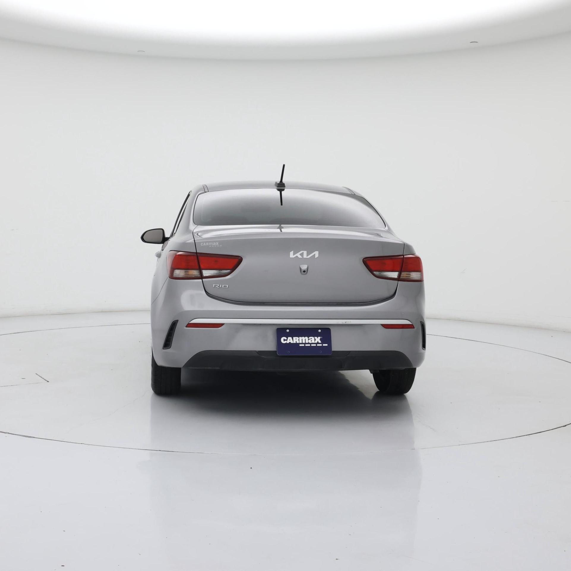 Thumbnail: 2023 Kia Rio - 6