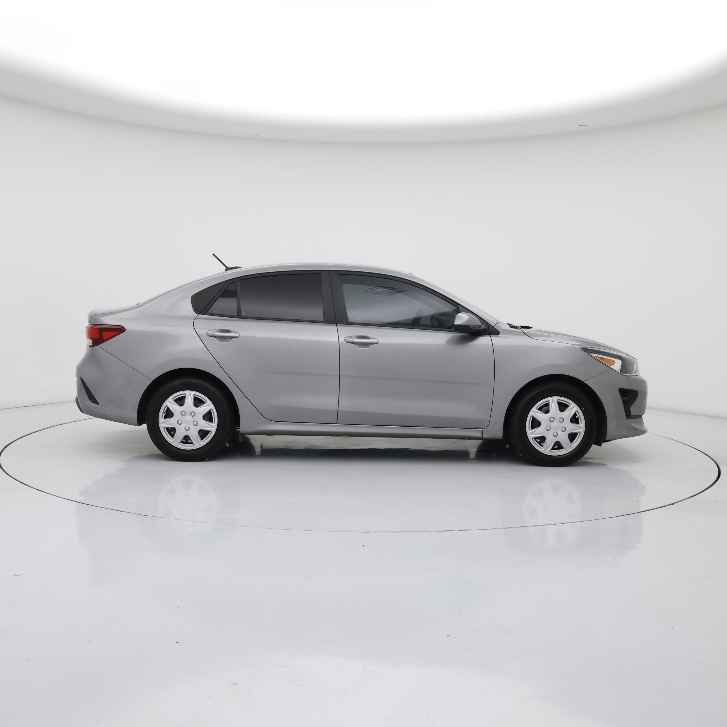 Thumbnail: 2023 Kia Rio - 7