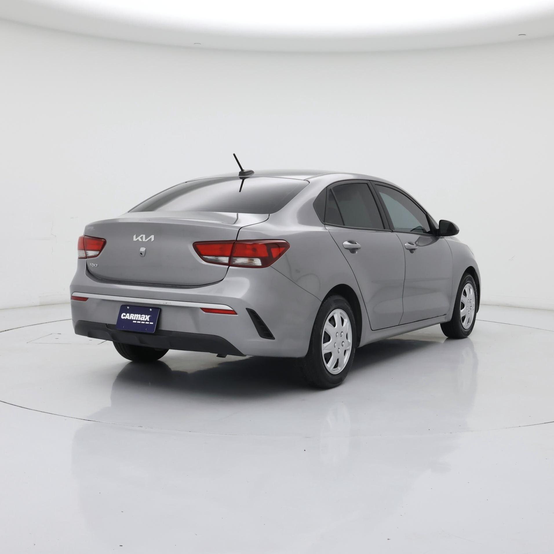 Thumbnail: 2023 Kia Rio - 8