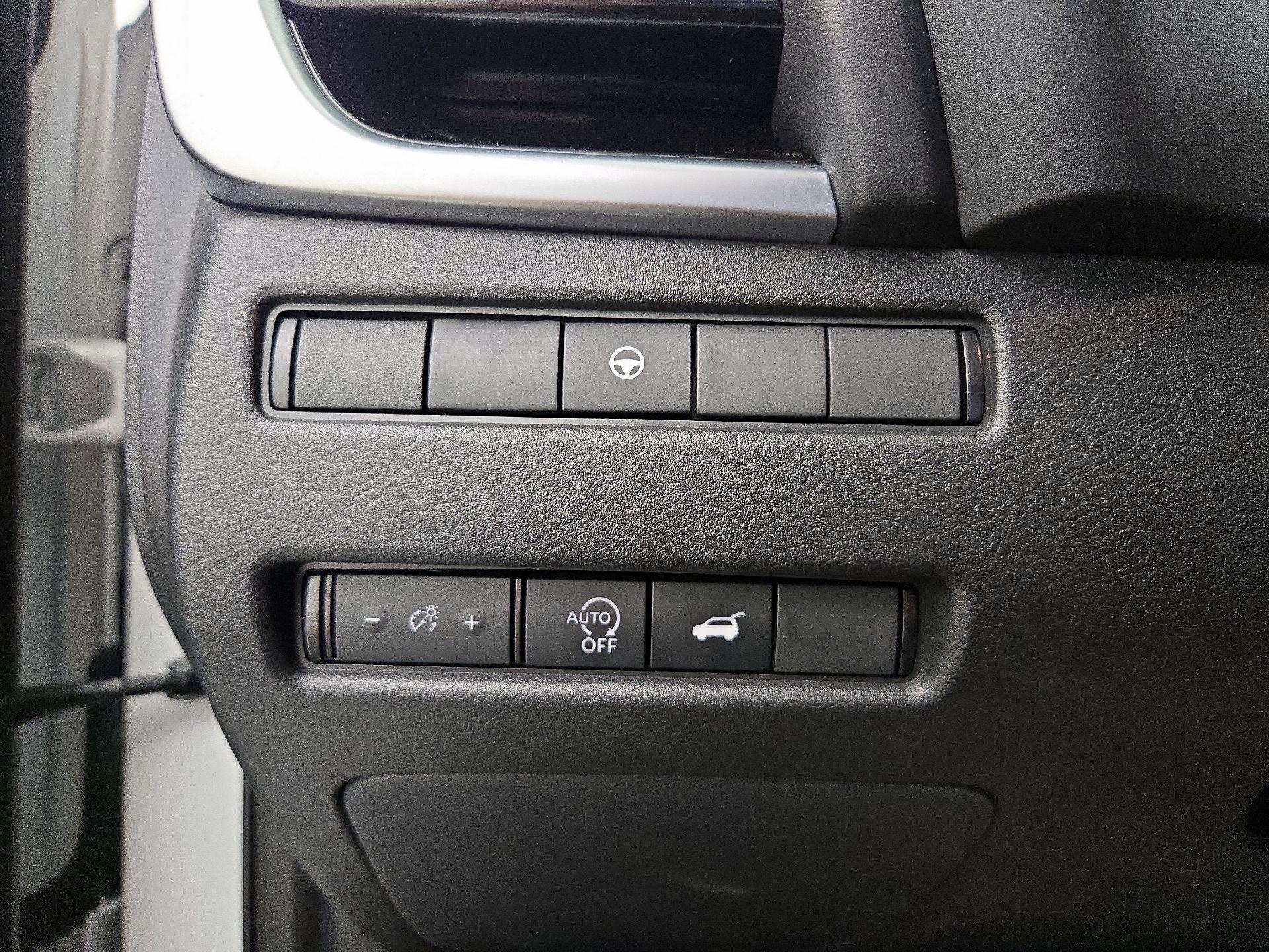 Thumbnail: 2023 Nissan Rogue - 13