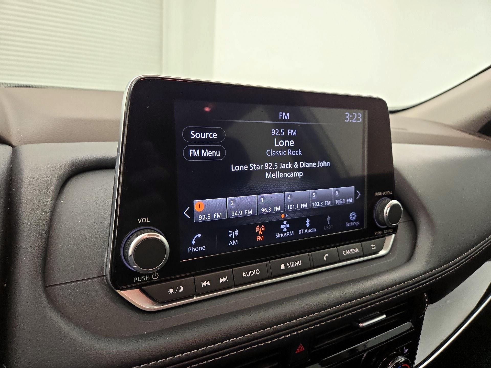 Thumbnail: 2023 Nissan Rogue - 15