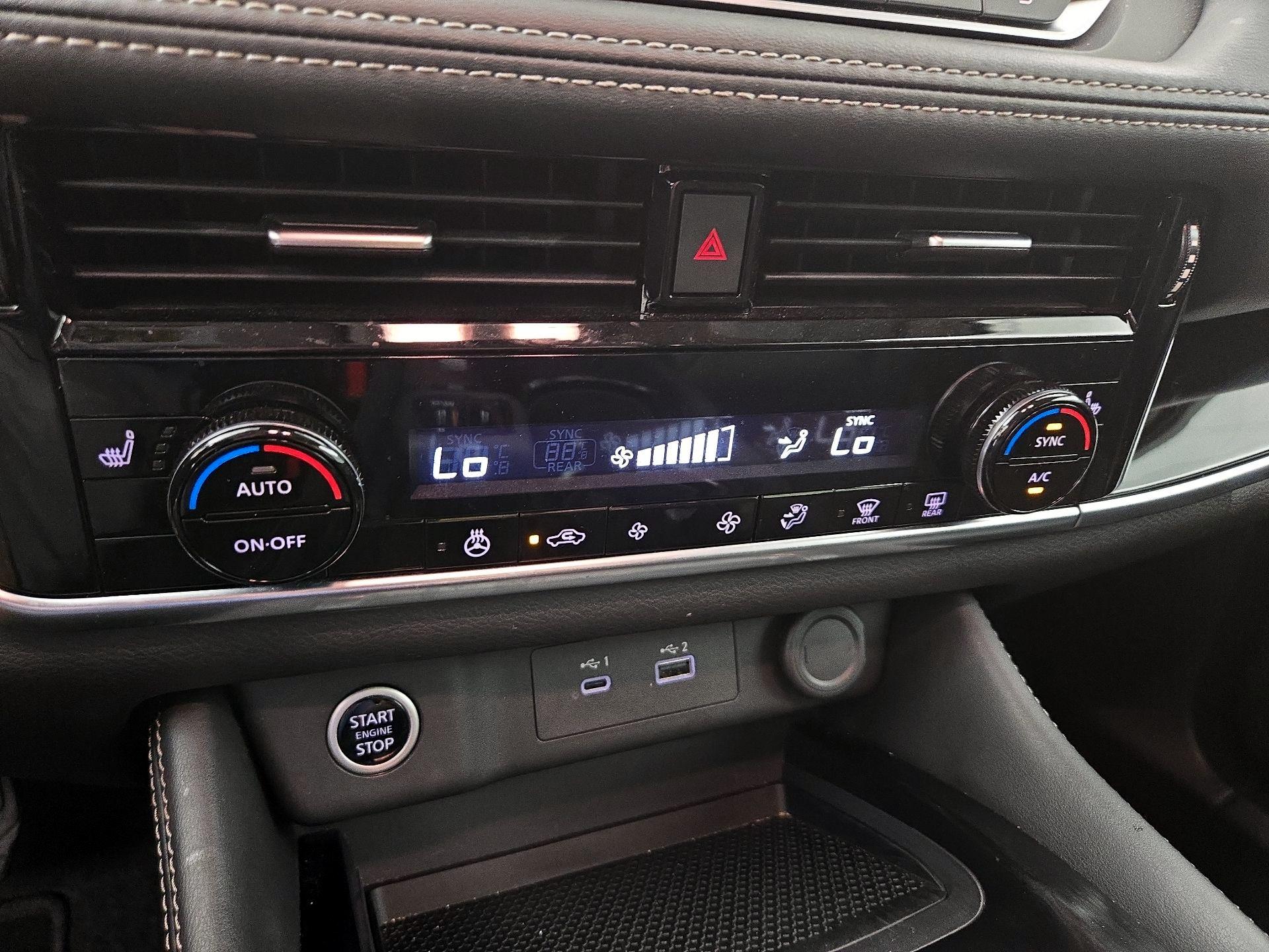 Thumbnail: 2023 Nissan Rogue - 16