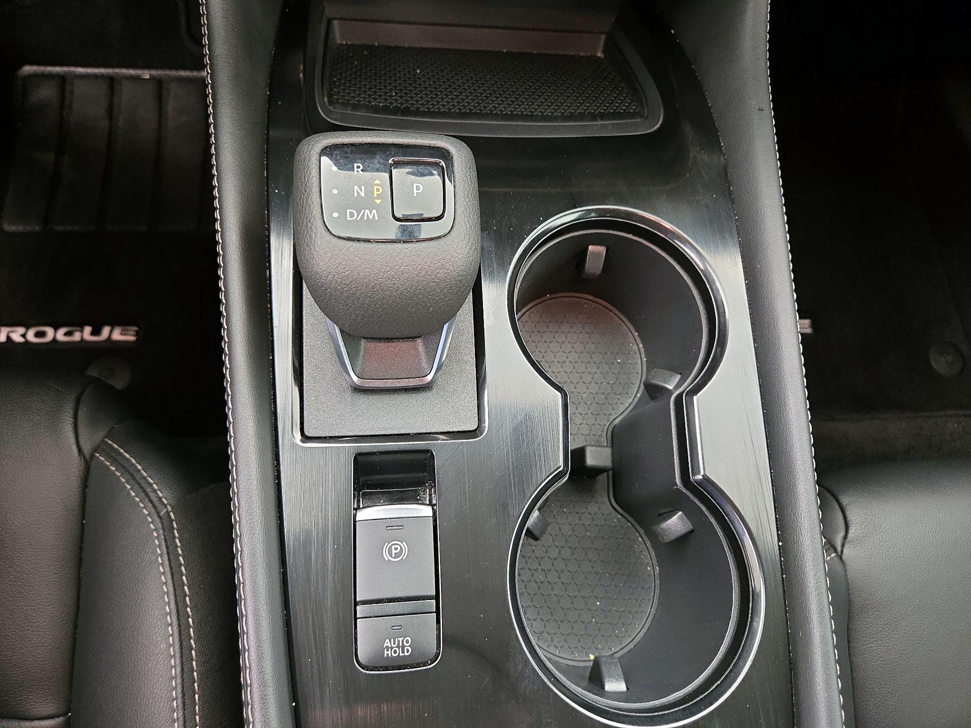 Thumbnail: 2023 Nissan Rogue - 17