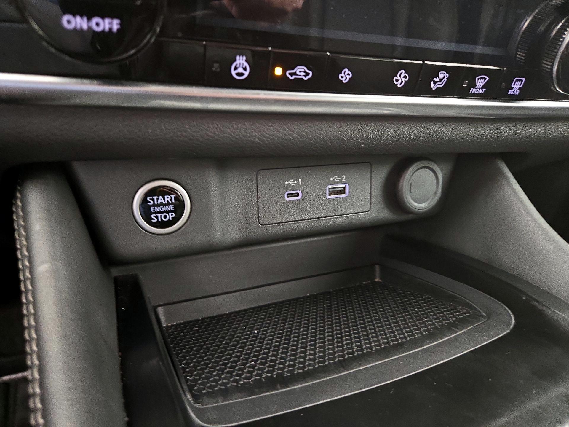 Thumbnail: 2023 Nissan Rogue - 18