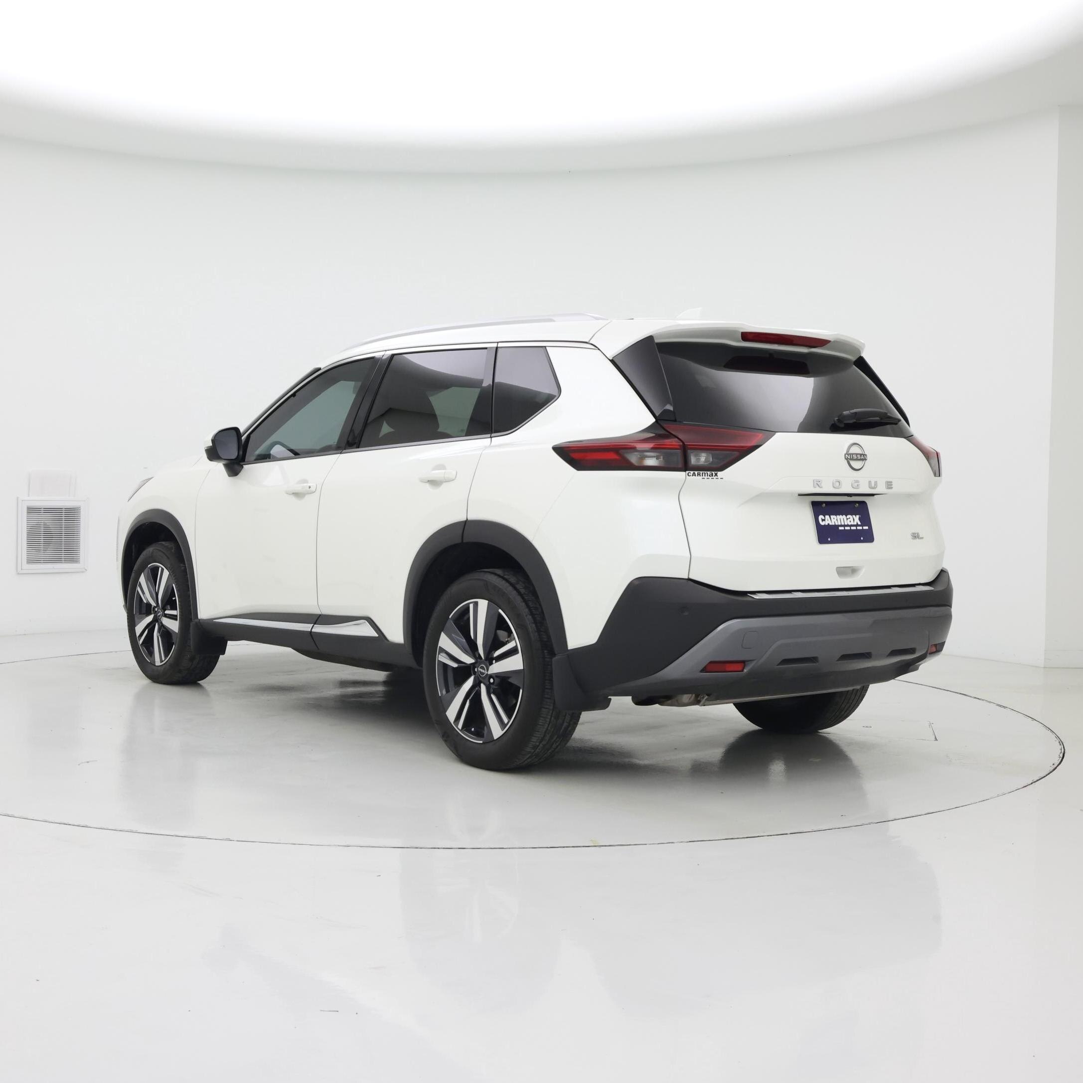 Thumbnail: 2023 Nissan Rogue - 2