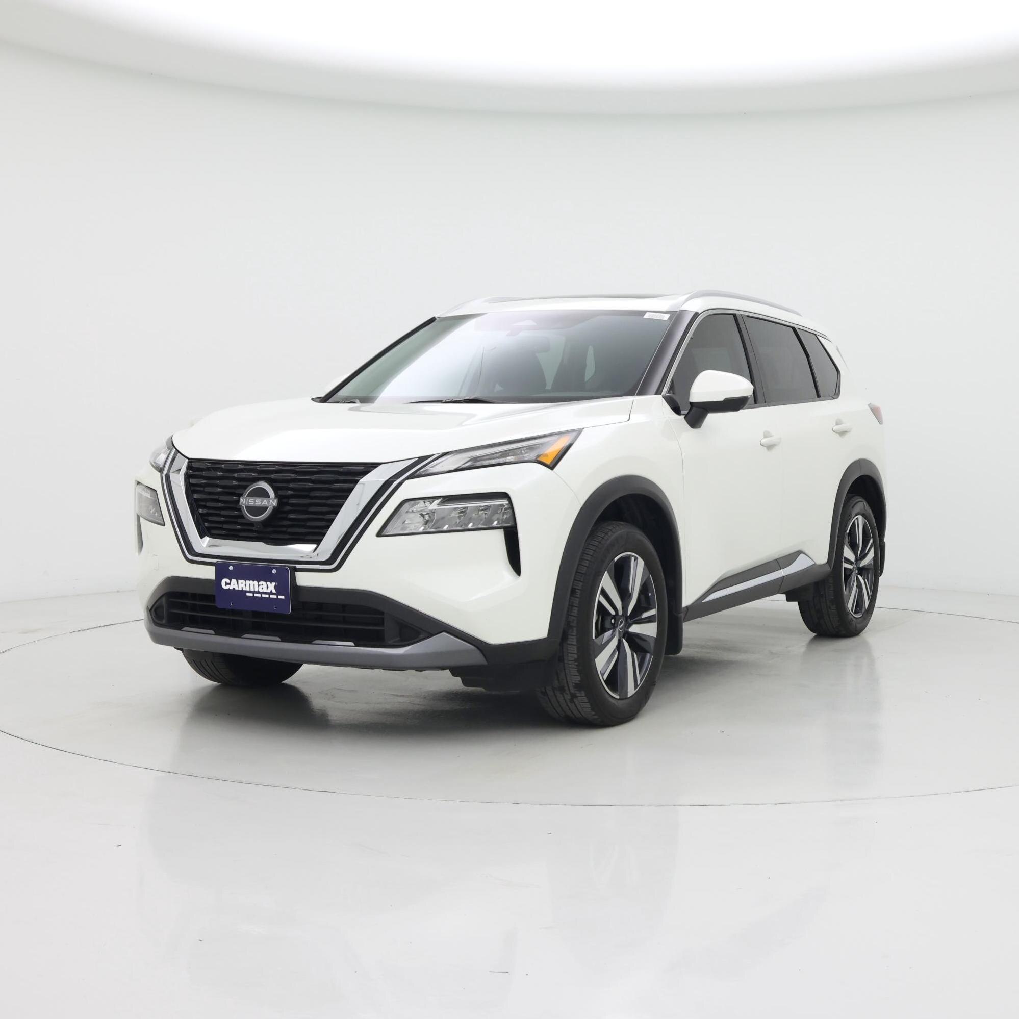 Thumbnail: 2023 Nissan Rogue - 4