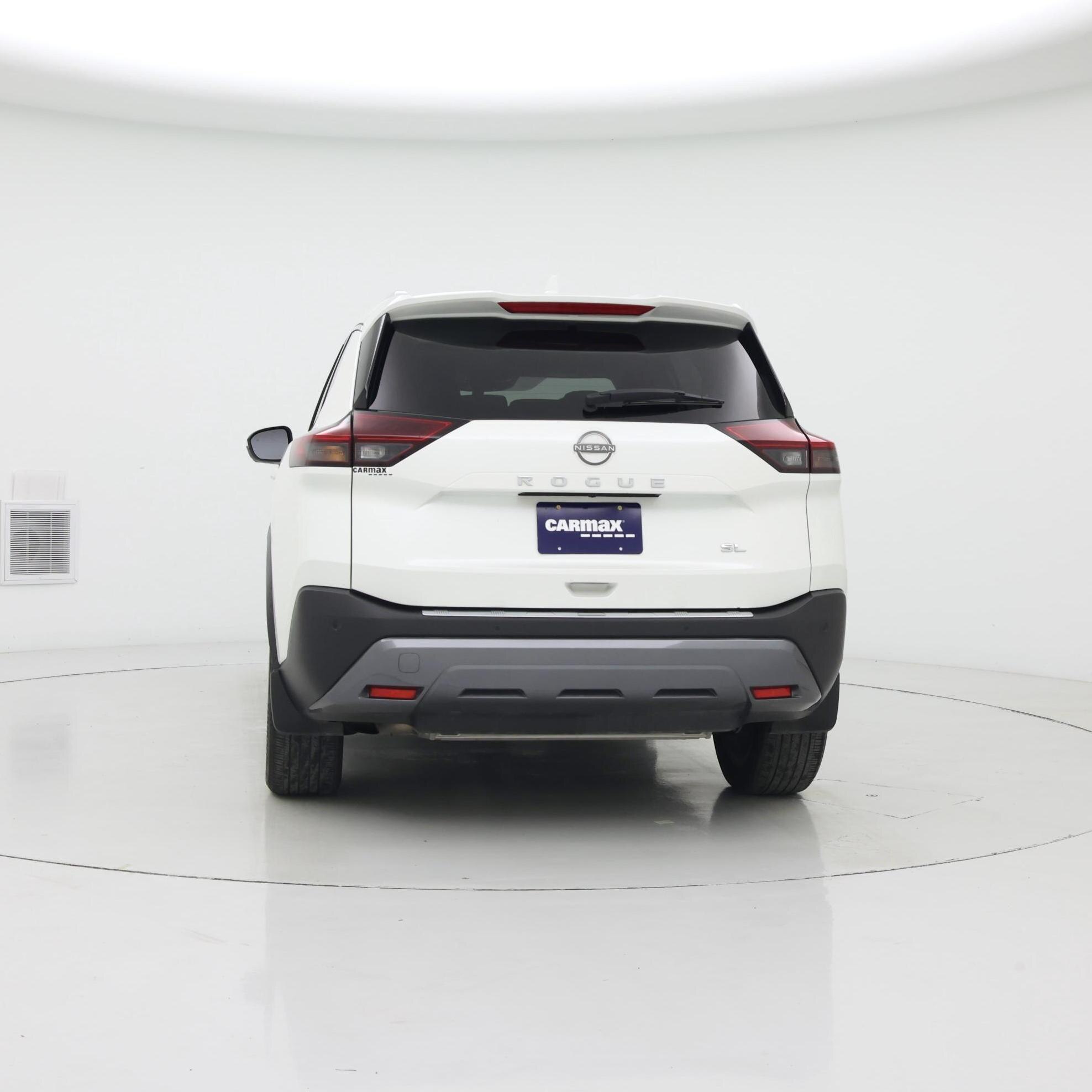 Thumbnail: 2023 Nissan Rogue - 6