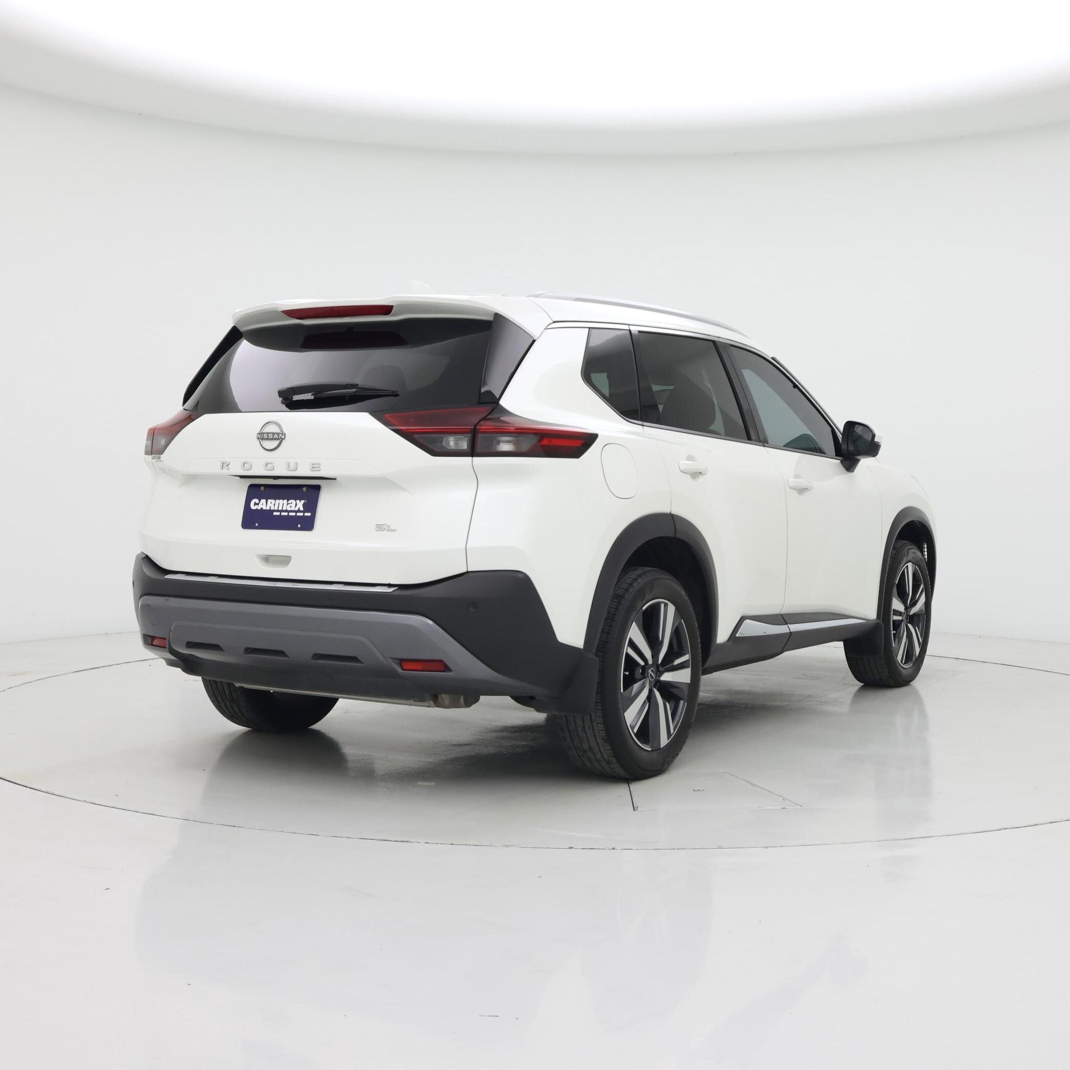 Thumbnail: 2023 Nissan Rogue - 8