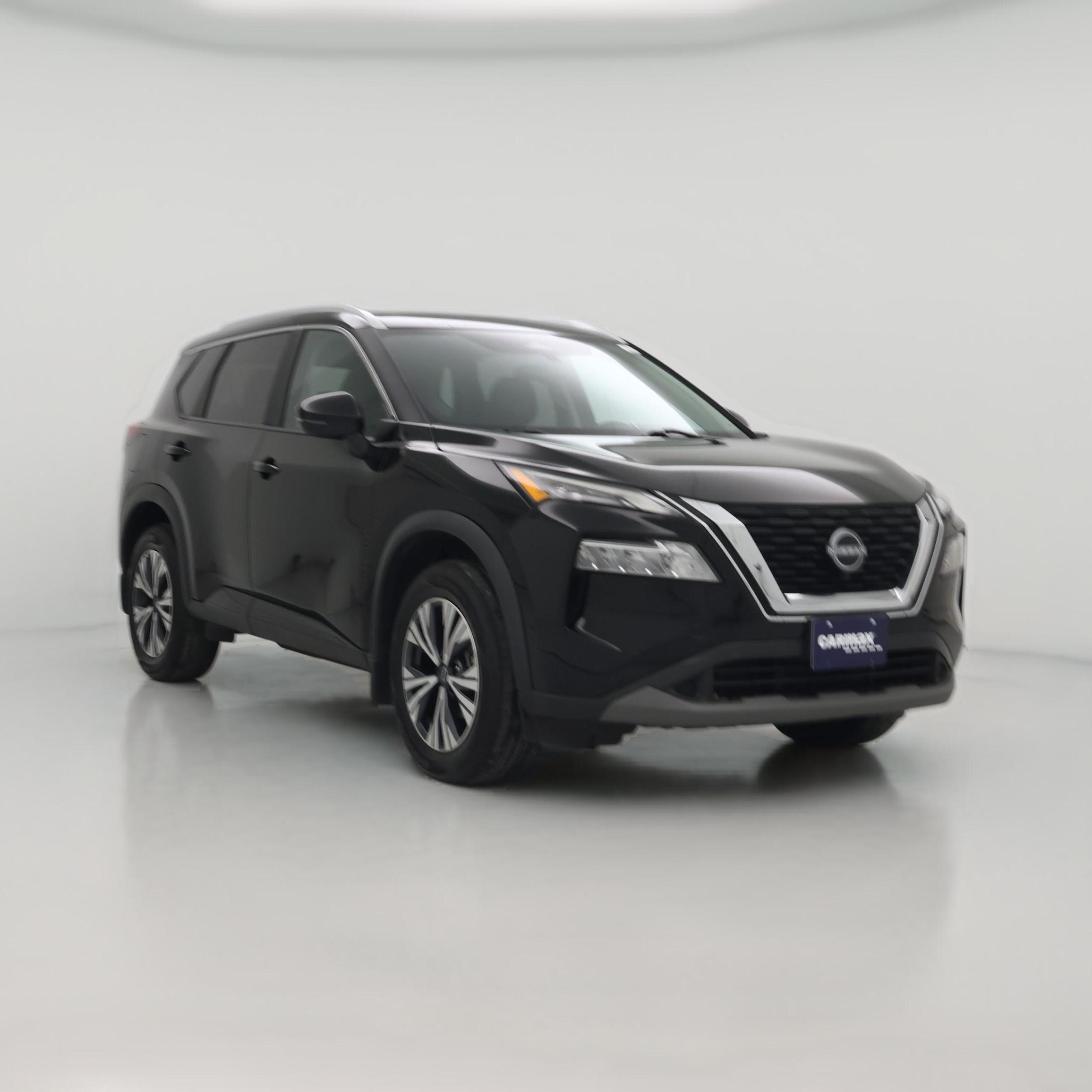 Thumbnail: 2023 Nissan Rogue - 1